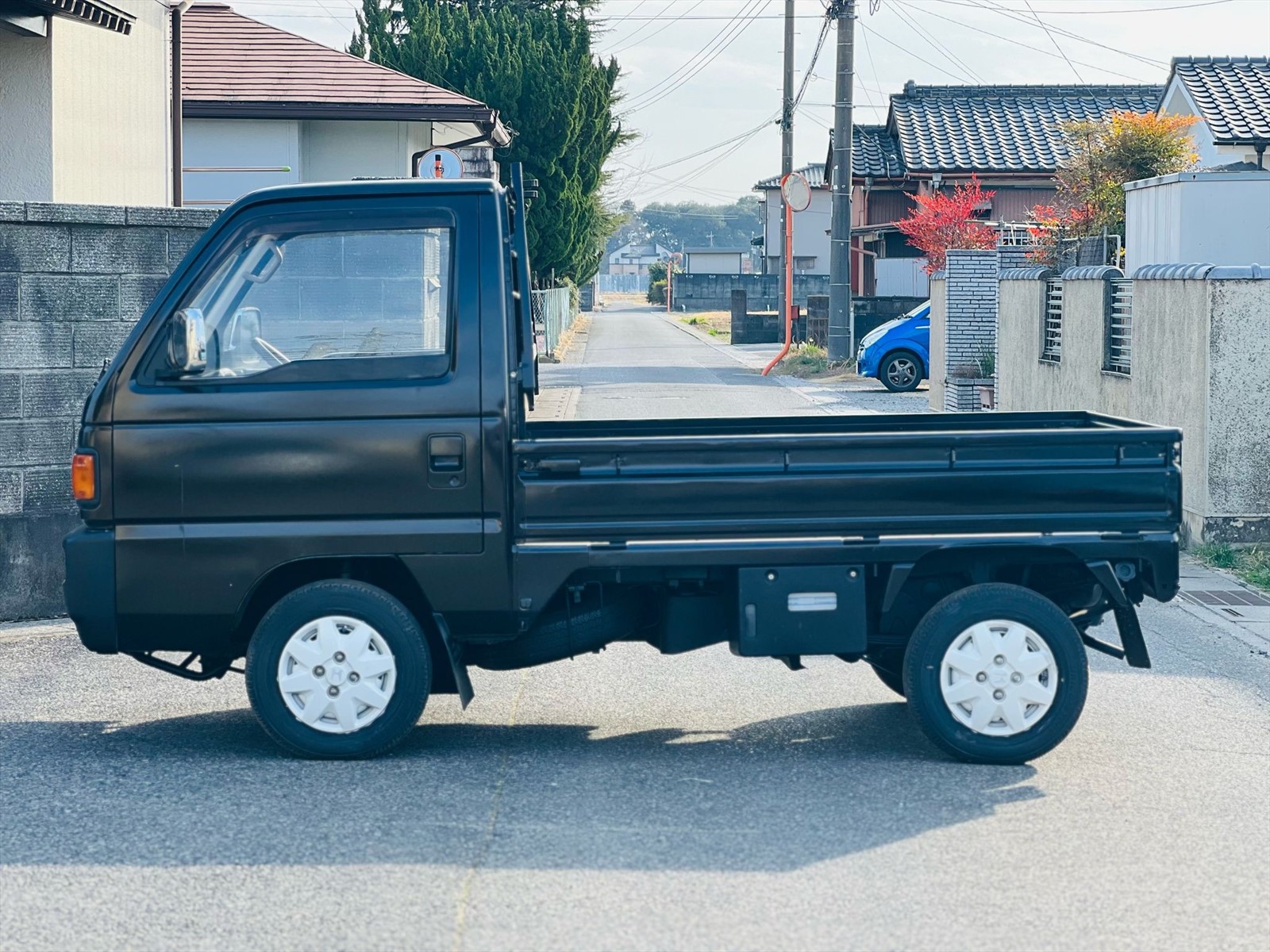 1992 Honda  Acty  in JACKSONVILLE, FL