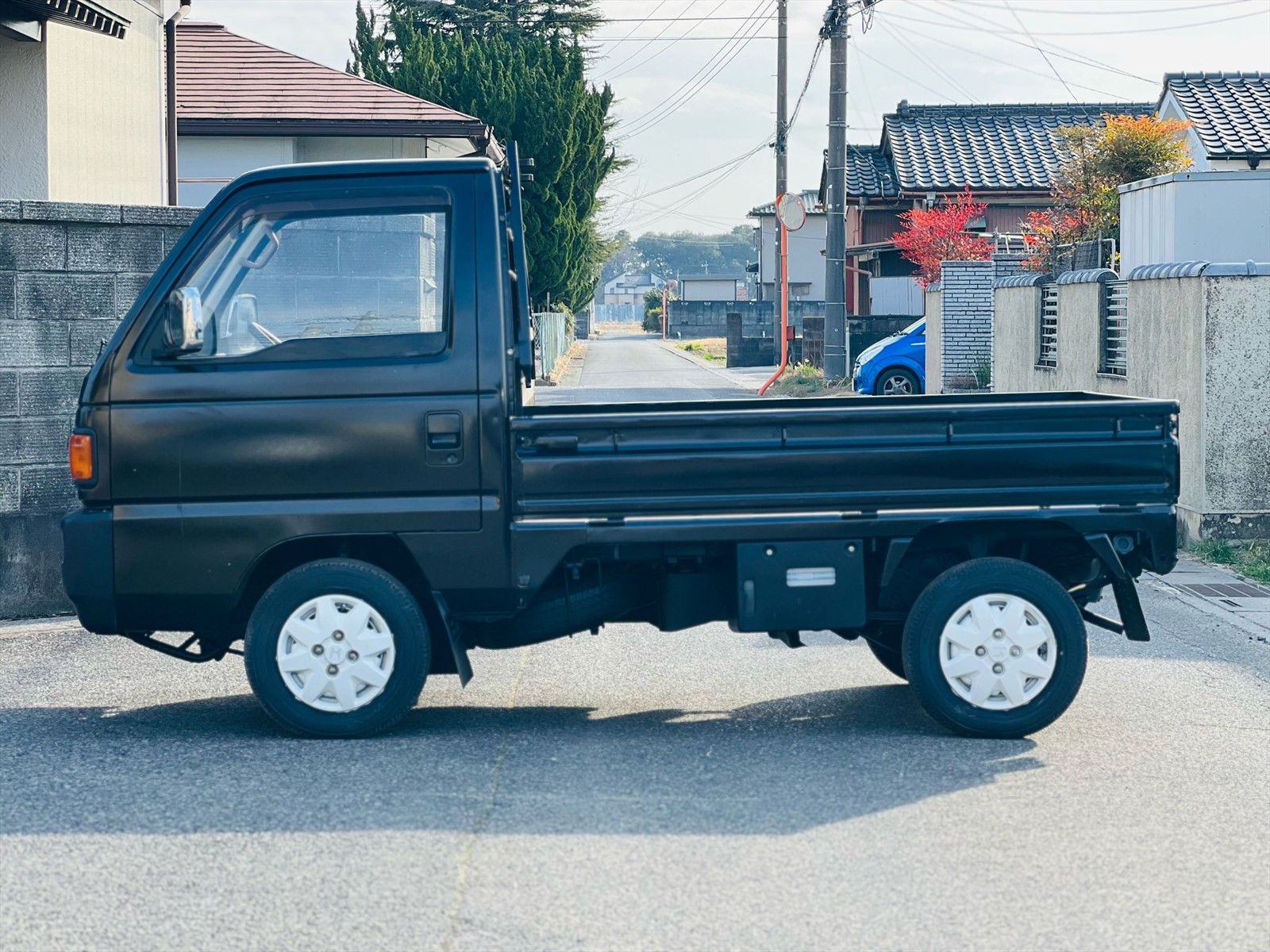1992 Honda  Acty  in JACKSONVILLE, FL