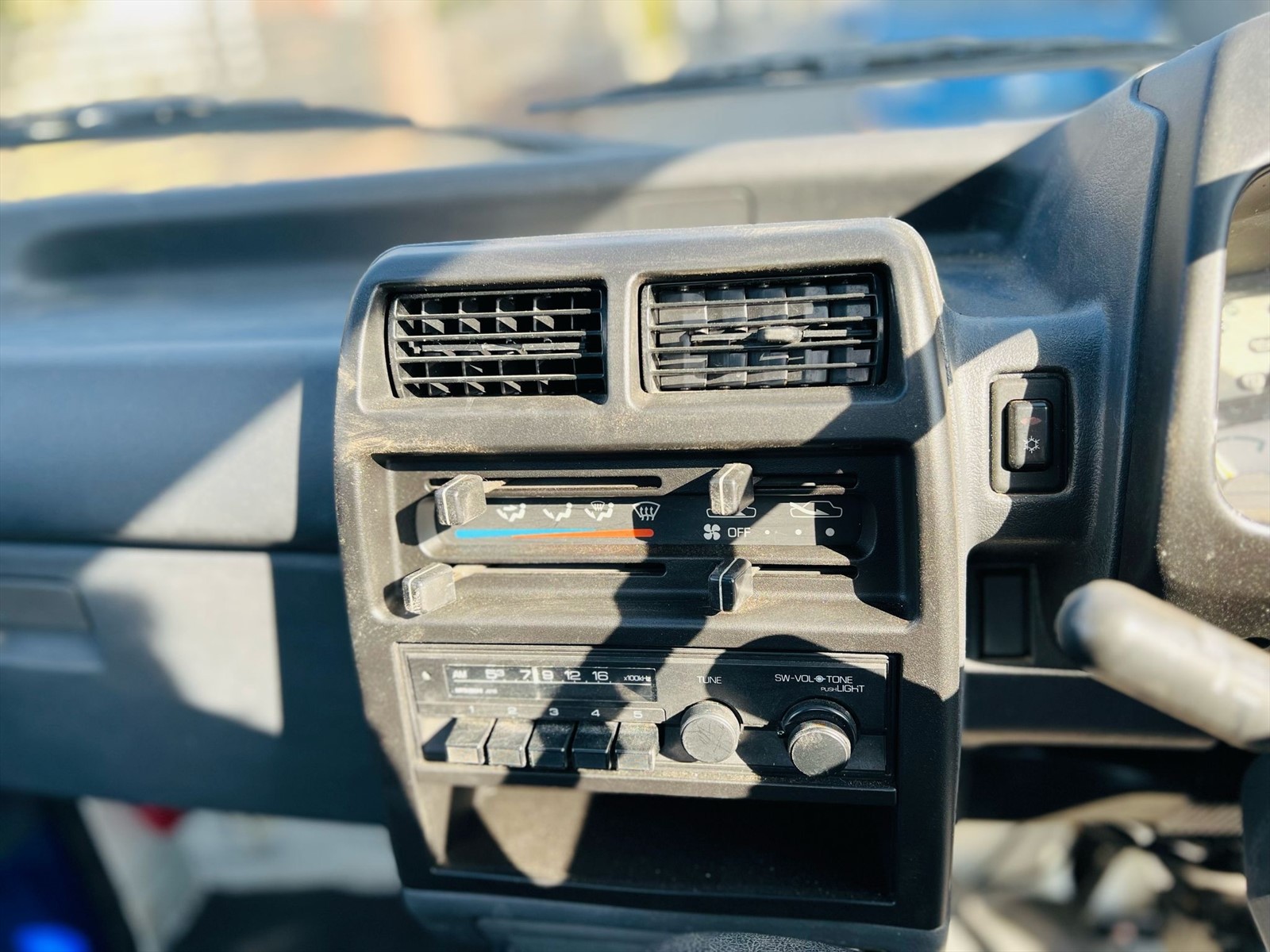 1991 Mitsubishi Mini can  in JACKSONVILLE, FL