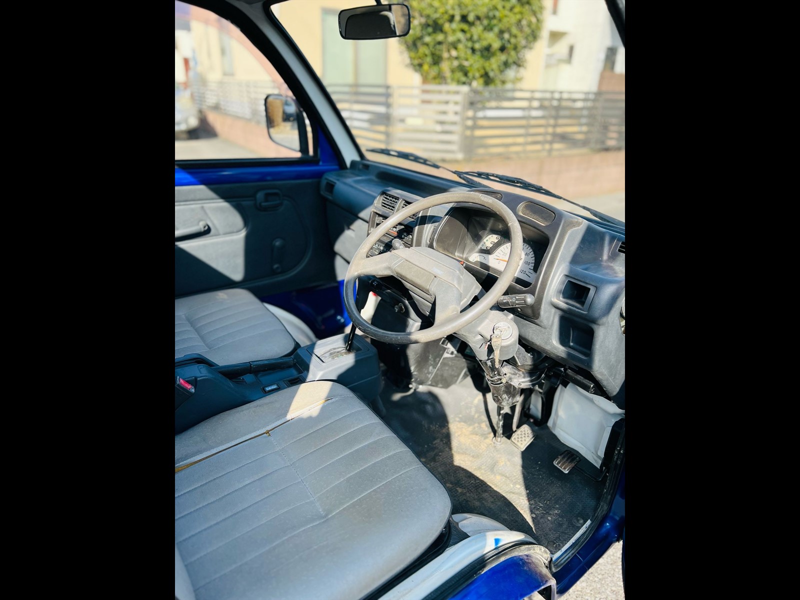 1991 Mitsubishi Mini can  in JACKSONVILLE, FL