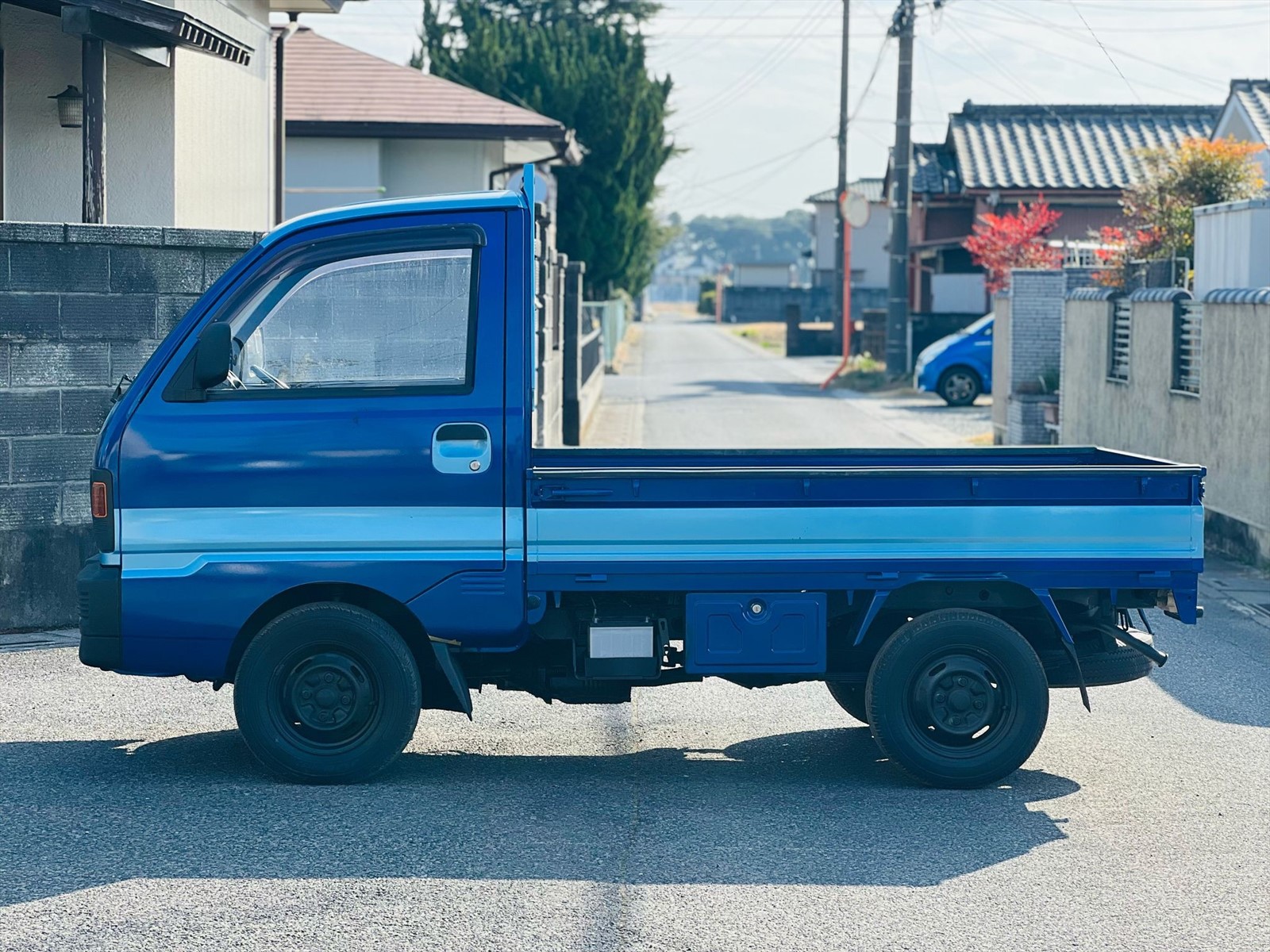 1991 Mitsubishi Mini can  in JACKSONVILLE, FL