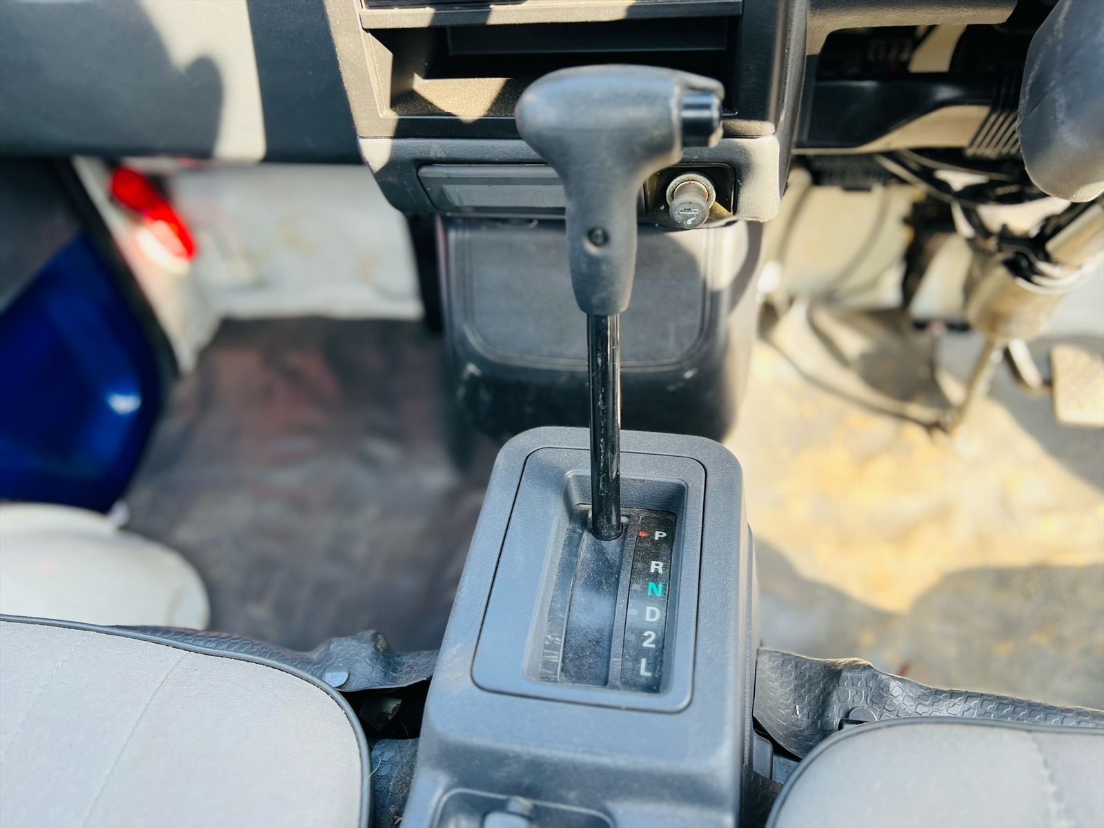 1991 Mitsubishi Mini can  in JACKSONVILLE, FL
