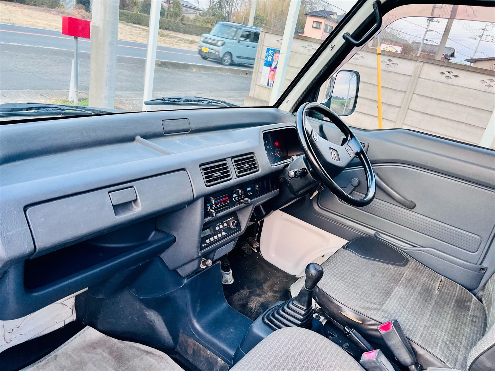 1997 Honda  Mini can  in JACKSONVILLE, FL