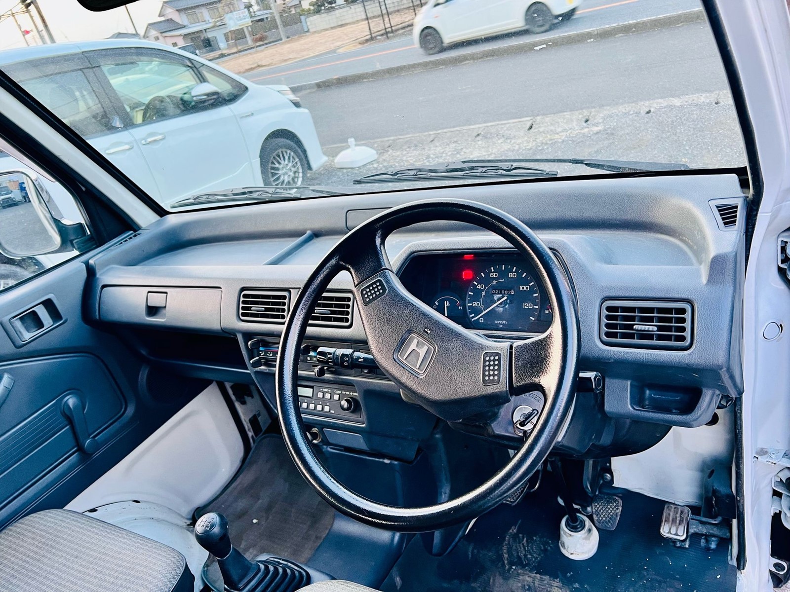 1997 Honda  Mini can  in JACKSONVILLE, FL