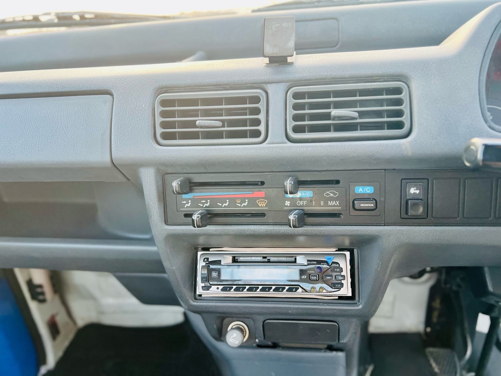 1997 Honda  Acty  in JACKSONVILLE, FL