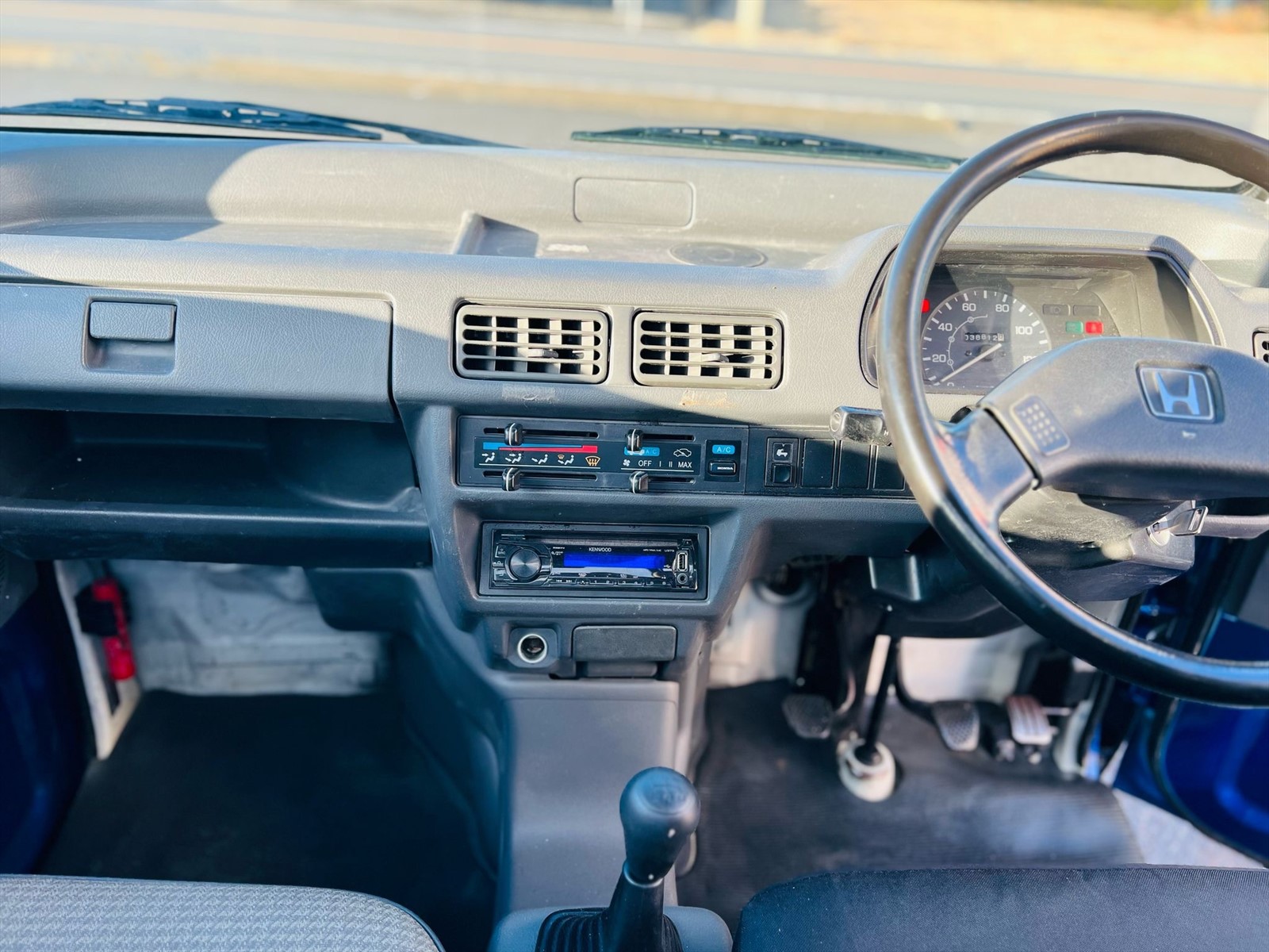 1996 Honda  Acty  in JACKSONVILLE, FL