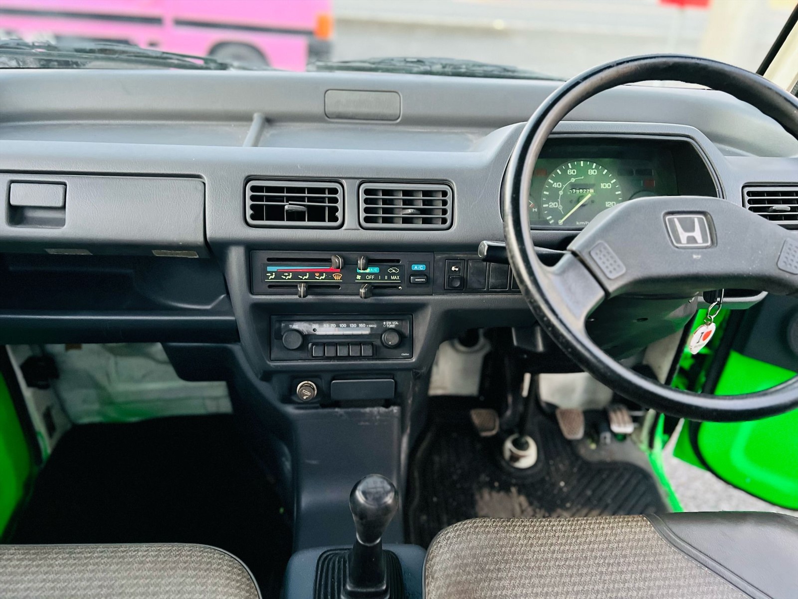 1994 Honda  Acty  in JACKSONVILLE, FL