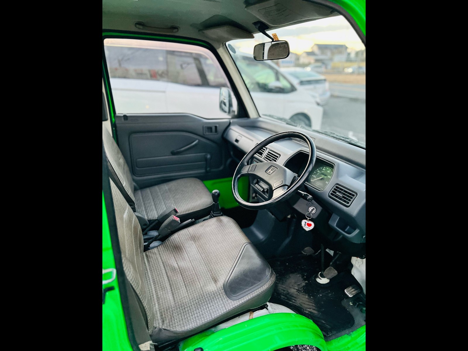 1994 Honda  Acty  in JACKSONVILLE, FL
