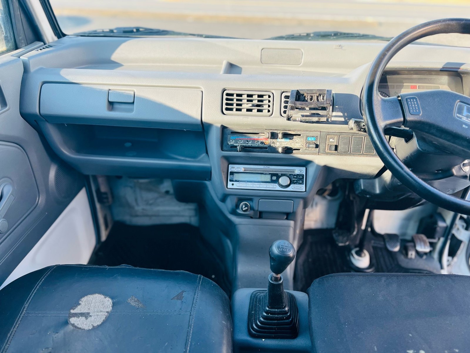 1996 Honda  Acty  in JACKSONVILLE, FL