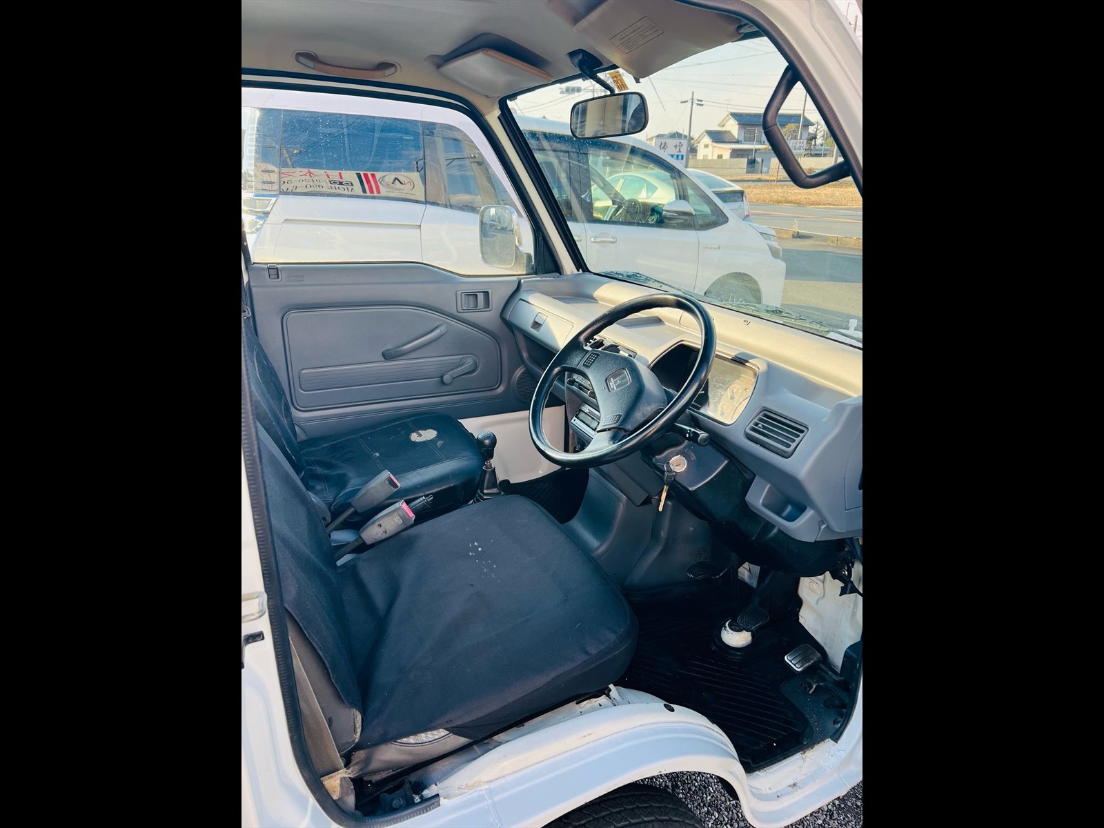 1996 Honda  Acty  in JACKSONVILLE, FL