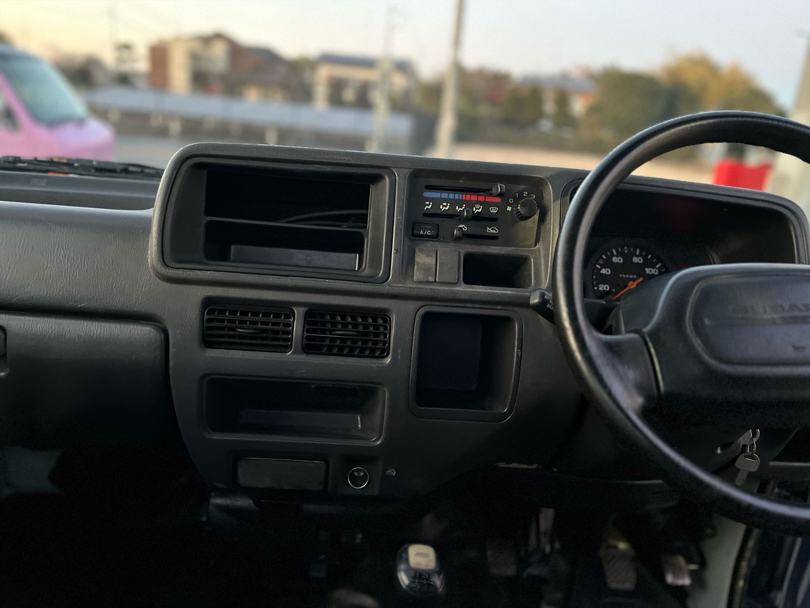 1999 Subaru  Supercharge  in JACKSONVILLE, FL