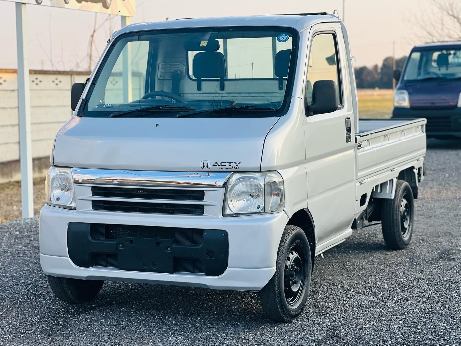 1999 Honda  Acty  in JACKSONVILLE, FL