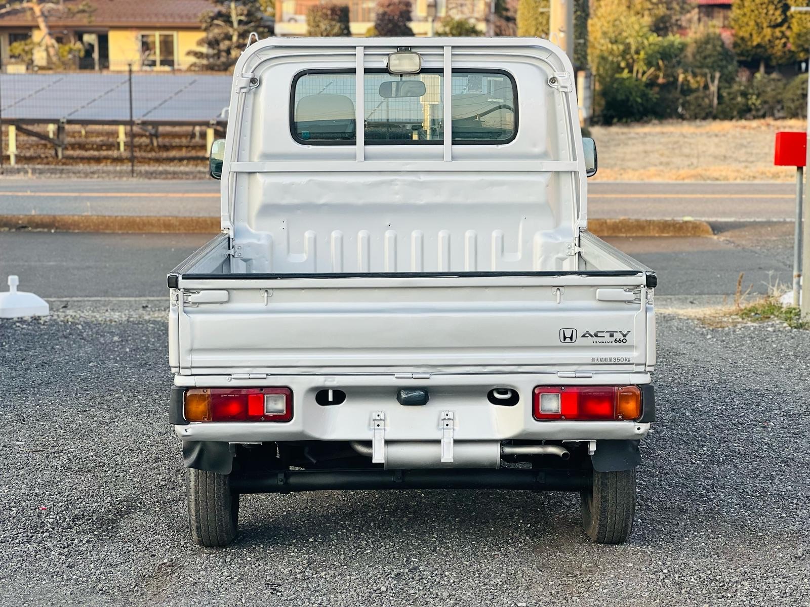 1999 Honda  Acty  in JACKSONVILLE, FL