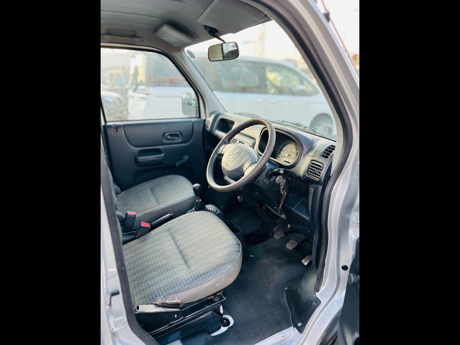 1999 Honda  Acty  in JACKSONVILLE, FL