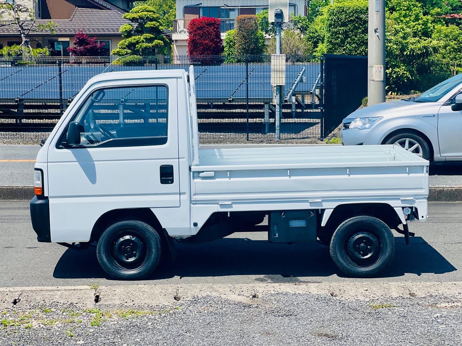 1994 HONDA ACTY in JACKSONVILLE, FL