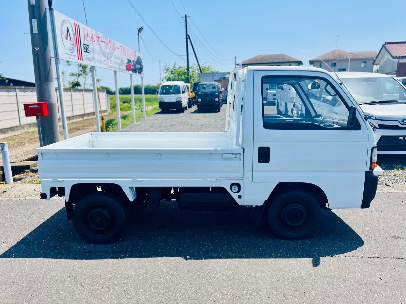 1994 HONDA ACTY in JACKSONVILLE, FL