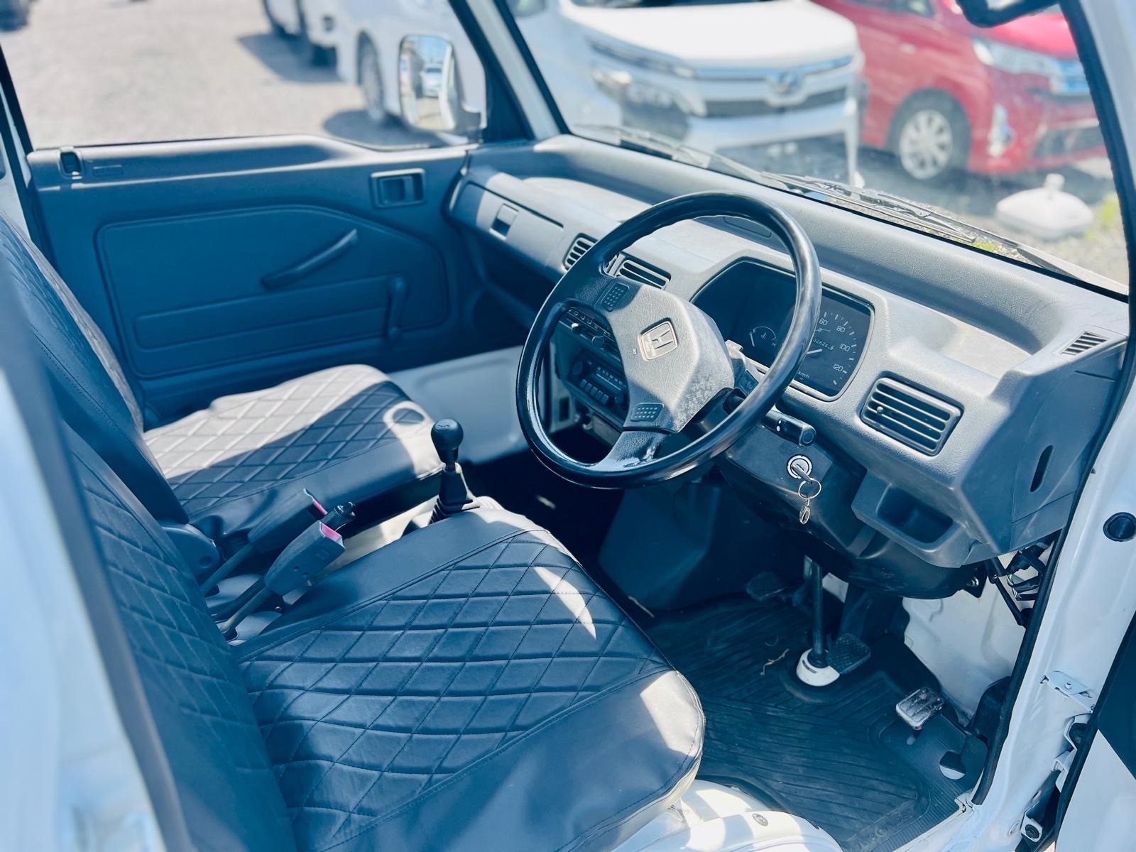 1994 HONDA ACTY in JACKSONVILLE, FL