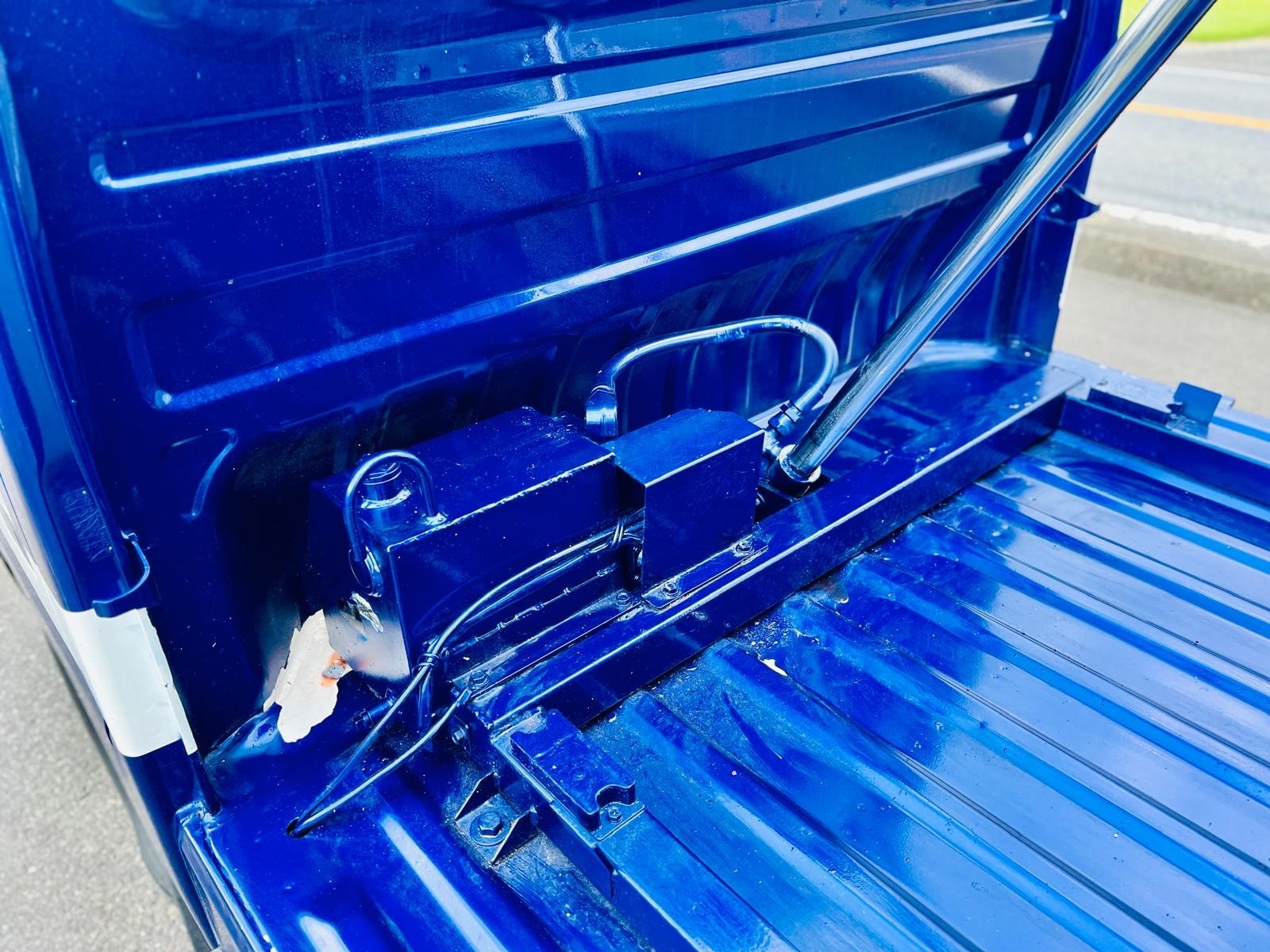 1990 Honda Acty in JACKSONVILLE, FL