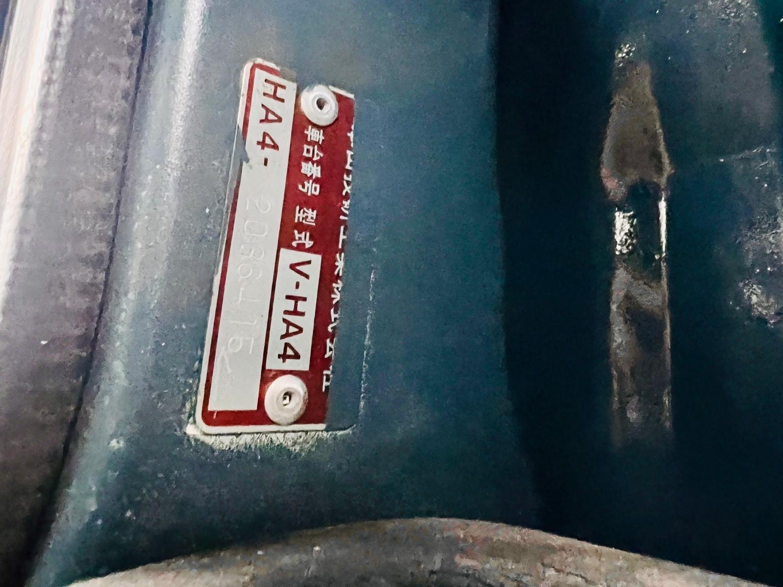 1992 Honda Acty in JACKSONVILLE, FL