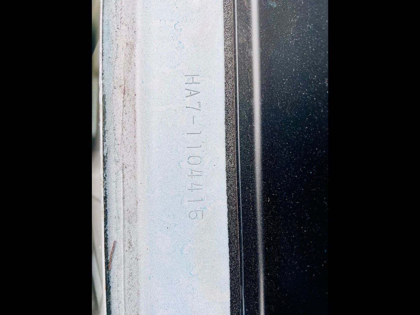 2000 Honda Acty in JACKSONVILLE, FL