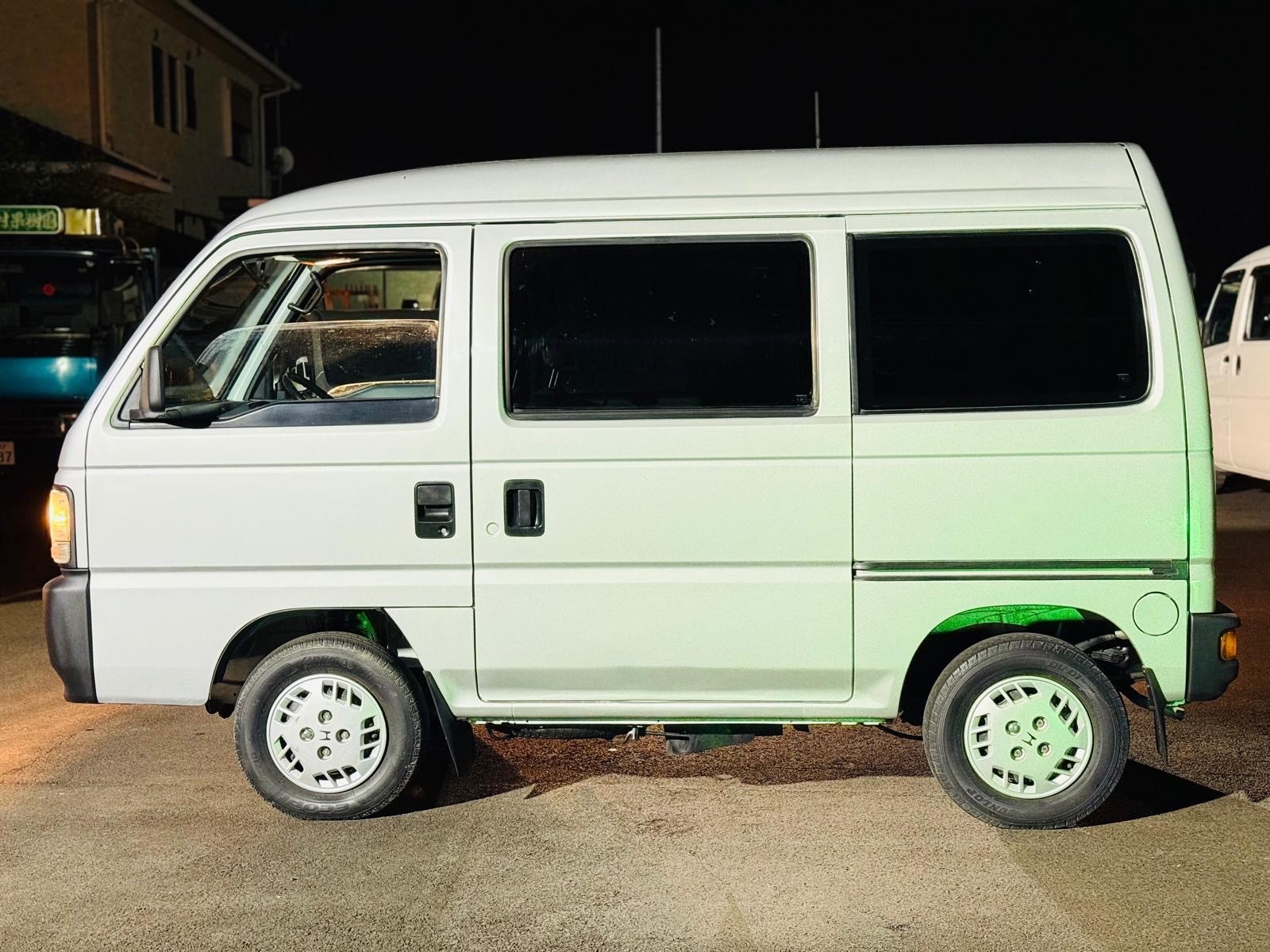 1997 Honda Acty in JACKSONVILLE, FL