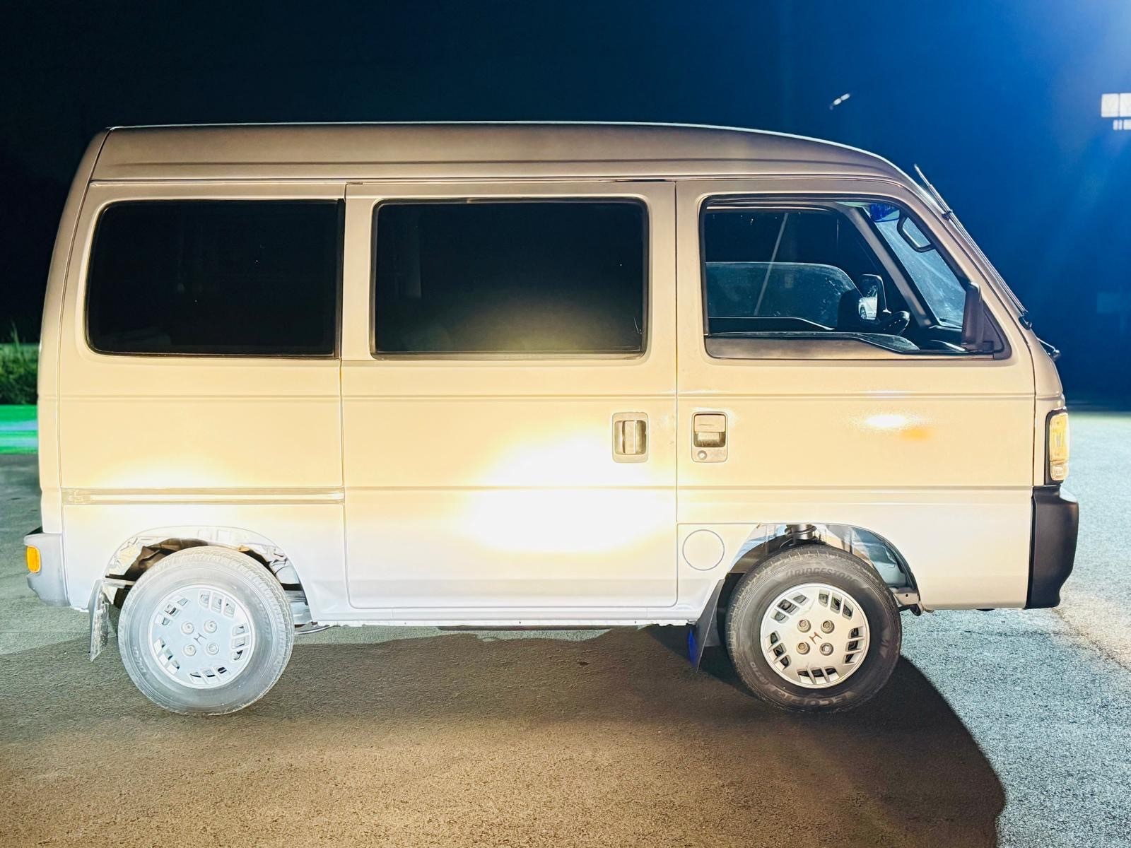 1997 Honda Acty in JACKSONVILLE, FL