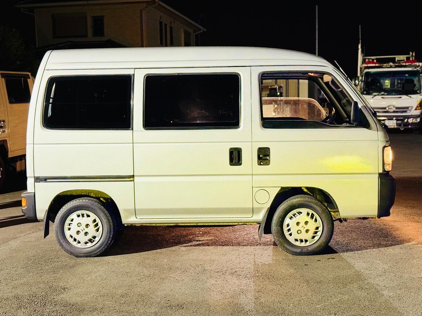 1997 Honda Acty in JACKSONVILLE, FL