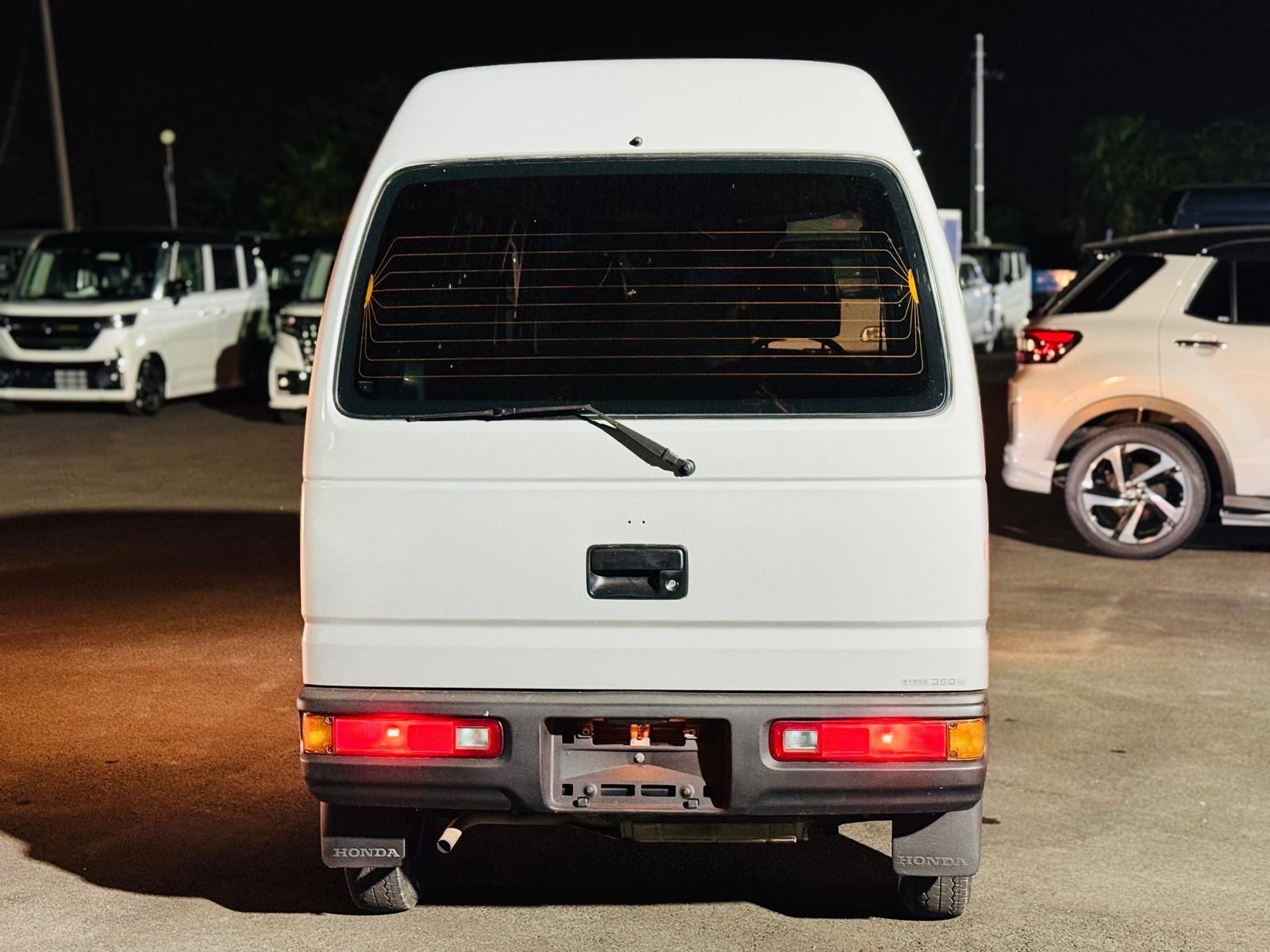 1997 Honda Acty in JACKSONVILLE, FL