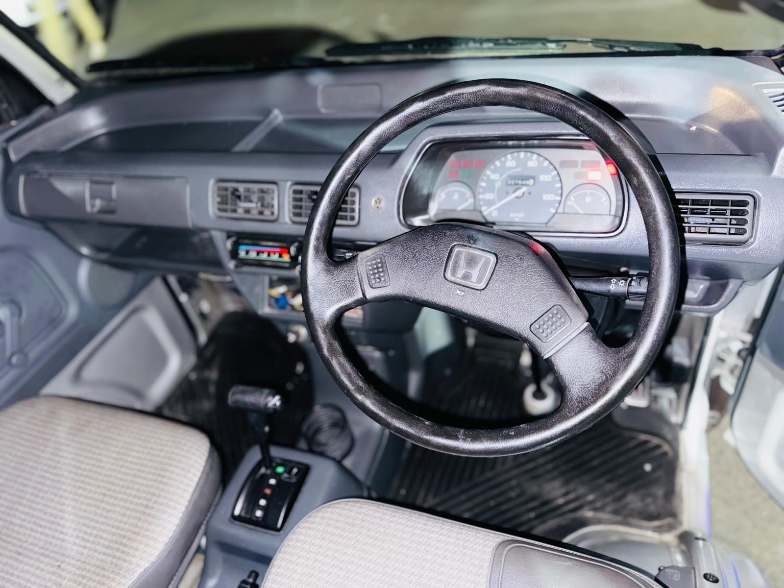 1997 Honda Acty in JACKSONVILLE, FL