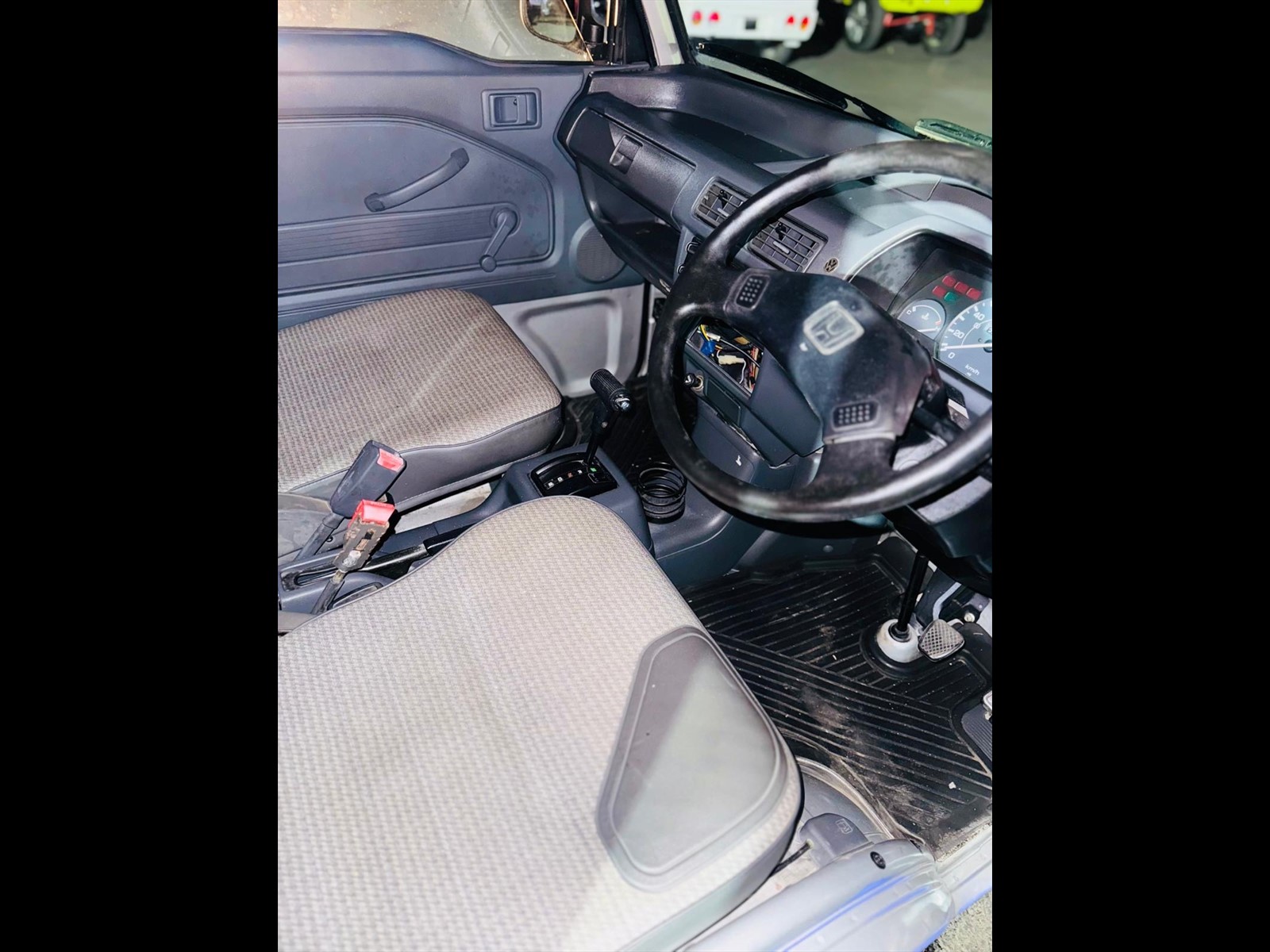 1997 Honda Acty in JACKSONVILLE, FL