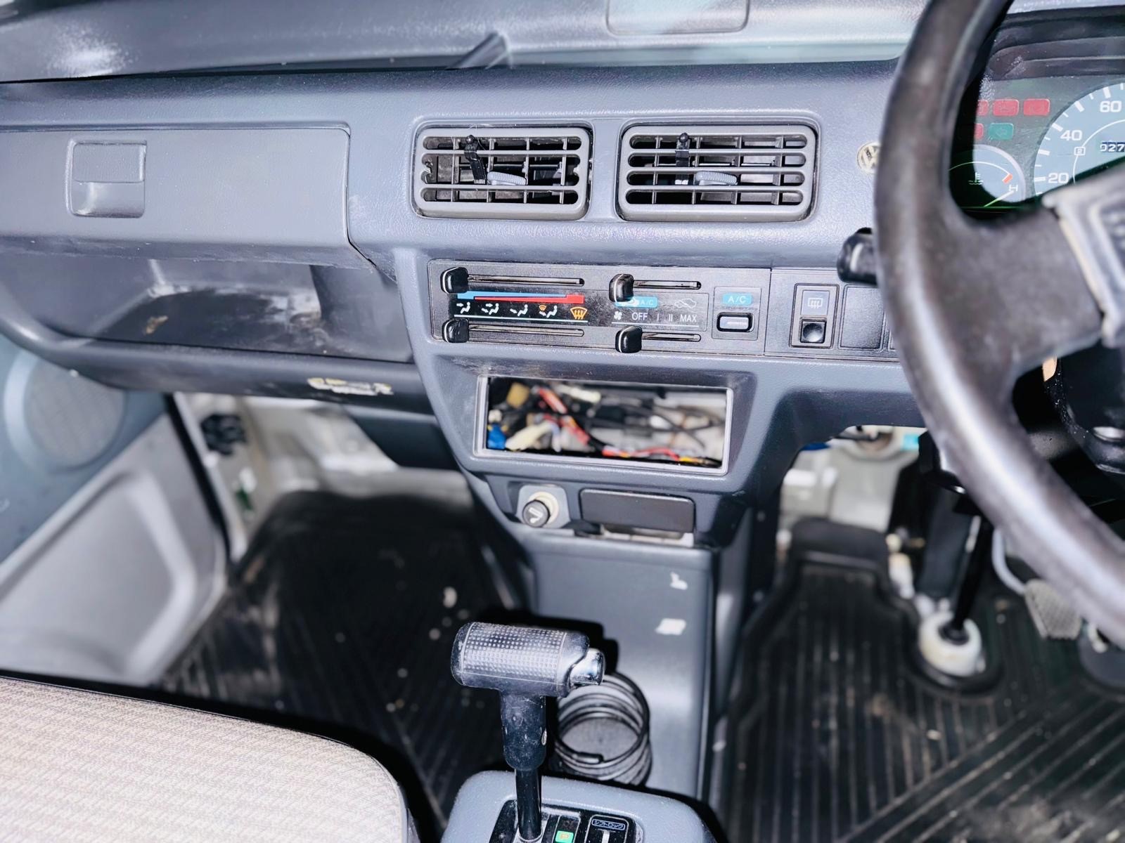 1997 Honda Acty in JACKSONVILLE, FL