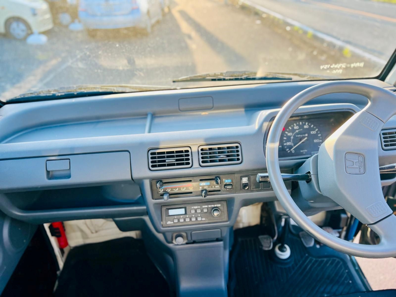 1997 Honda ACTY in JACKSONVILLE, FL