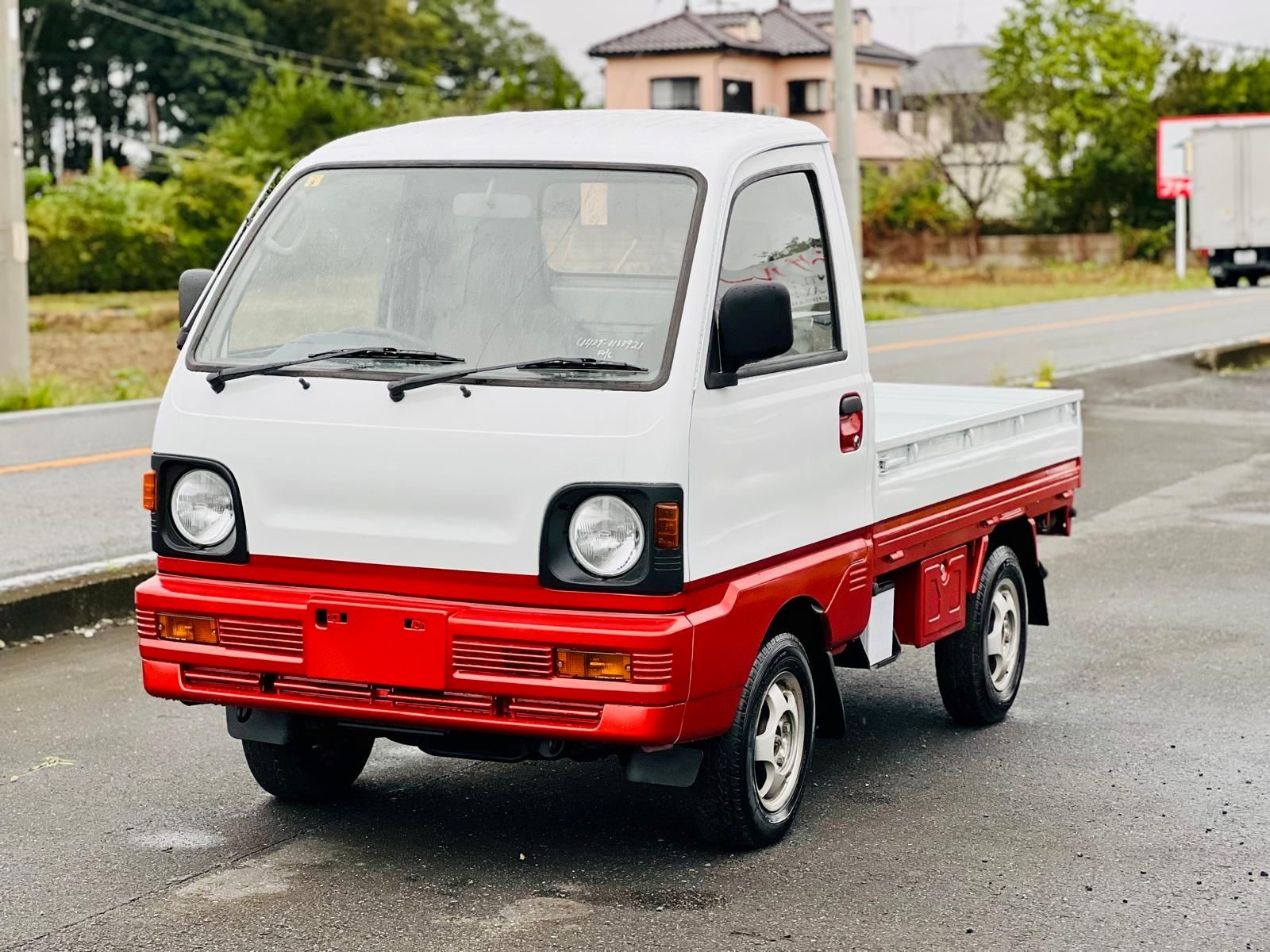 1994 Mitsubishi MINICAB in JACKSONVILLE, FL