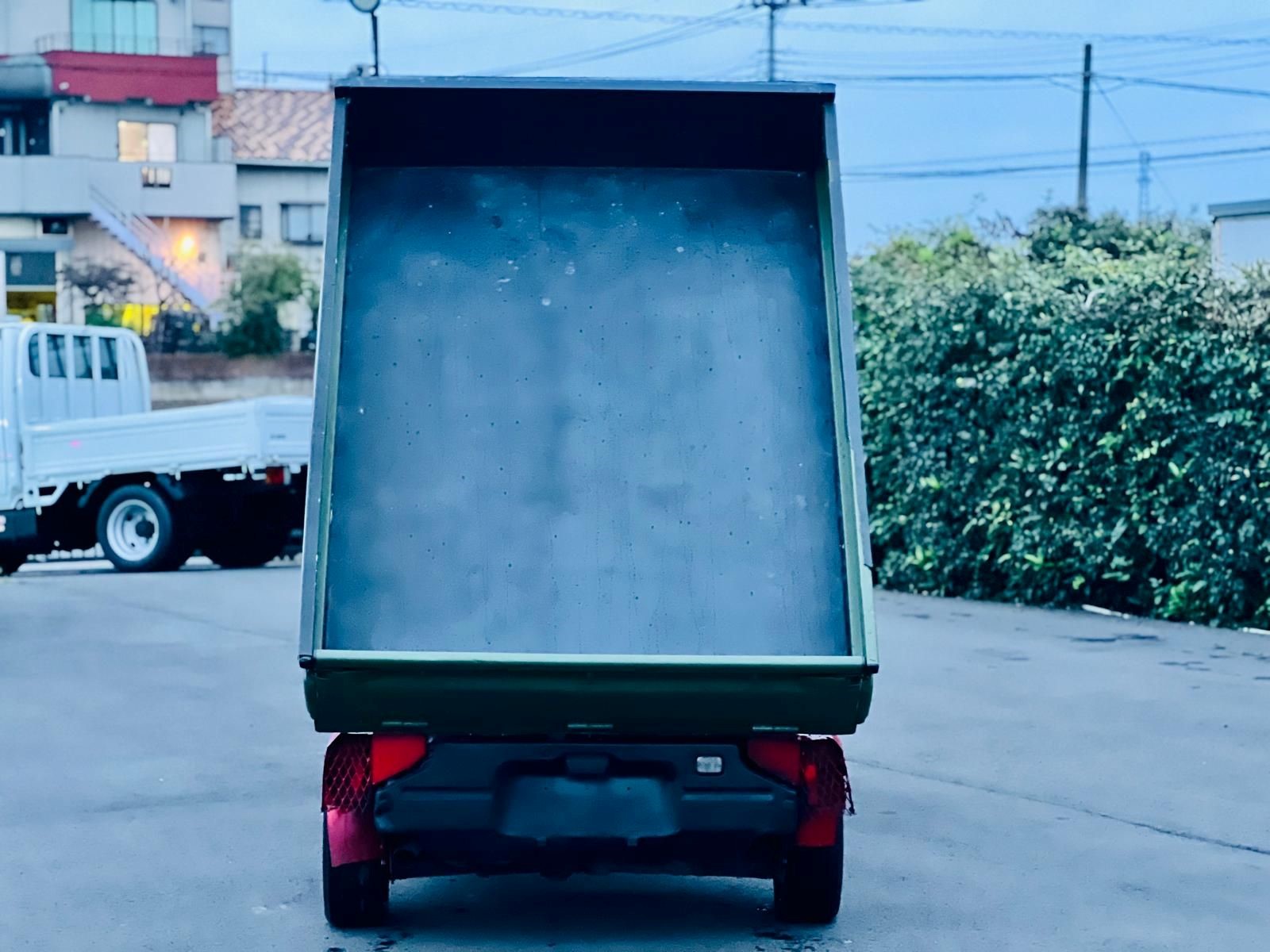 1997 SUBARU SAMBAR in JACKSONVILLE, FL