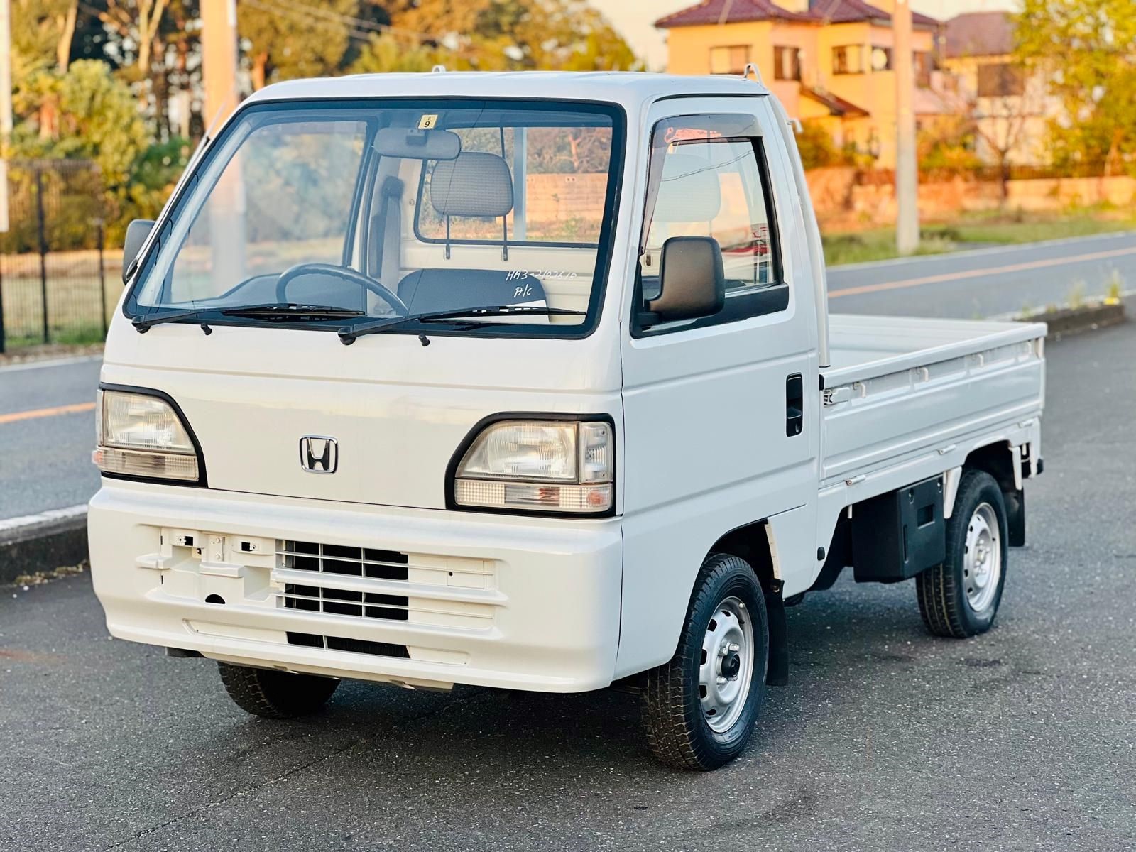 1994 HONDA ACTY in JACKSONVILLE, FL