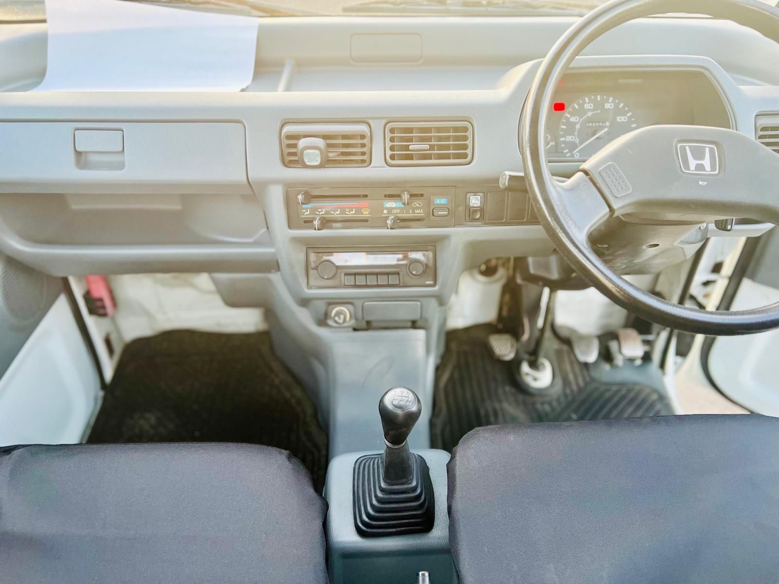 1994 HONDA ACTY in JACKSONVILLE, FL