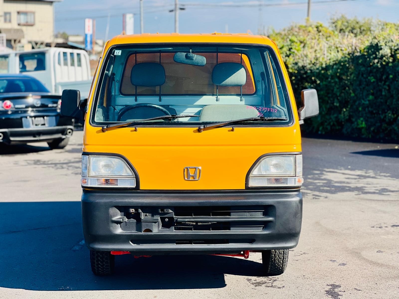 1997 HONDA ACTY in JACKSONVILLE, FL