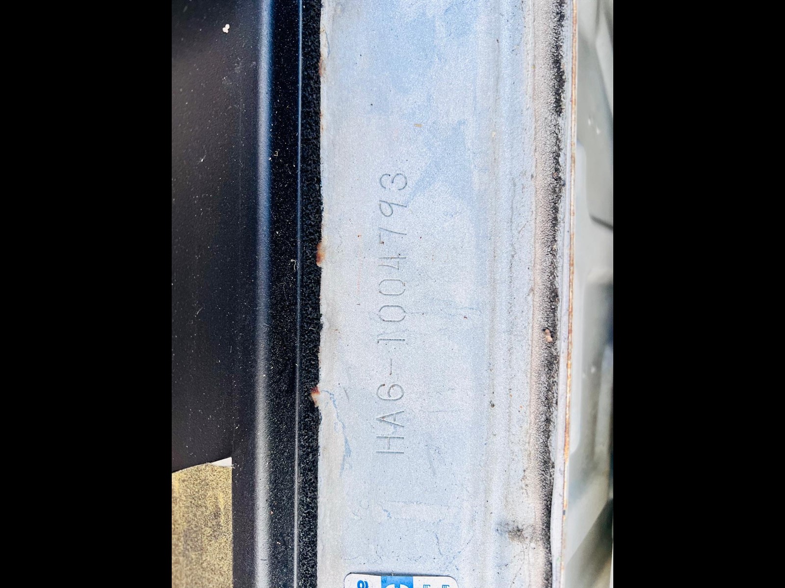 1999 HONDA ACTY in JACKSONVILLE, FL