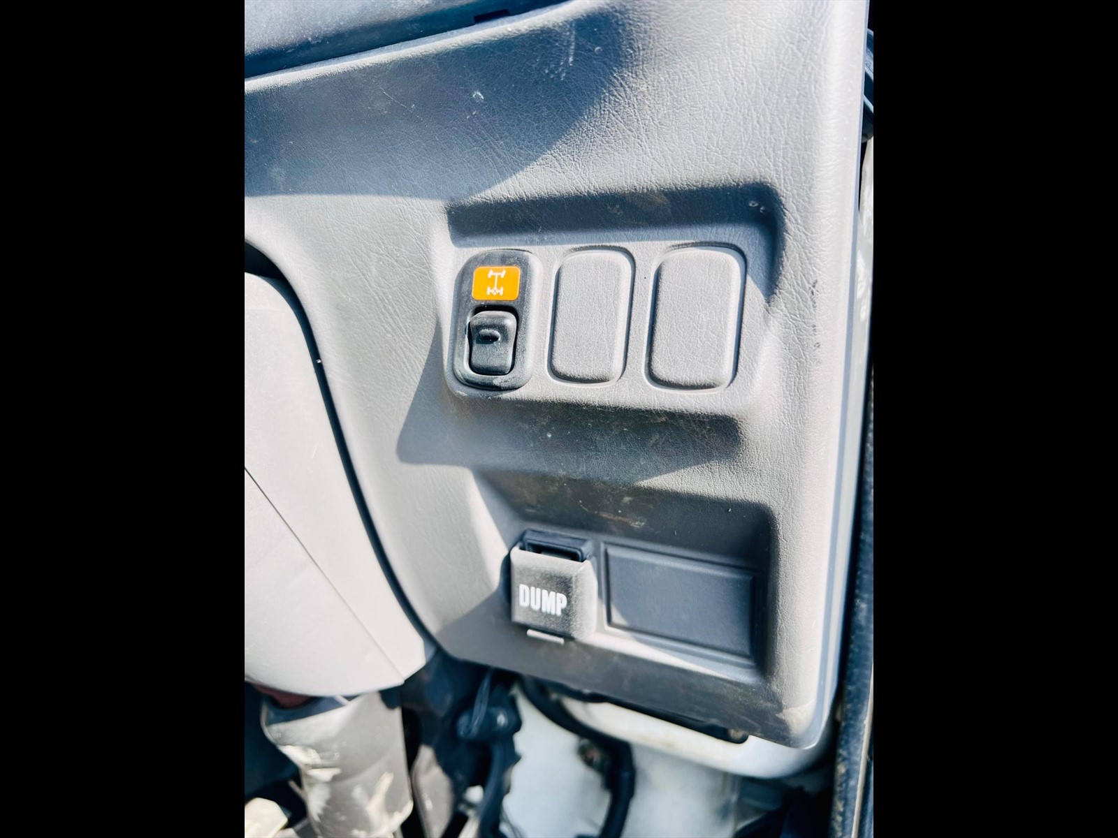 1995 DAIHATSU HIJET in JACKSONVILLE, FL