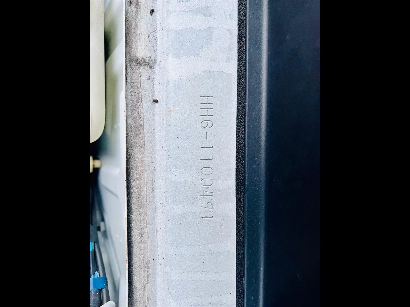 2000 HONDA ACTY in JACKSONVILLE, FL