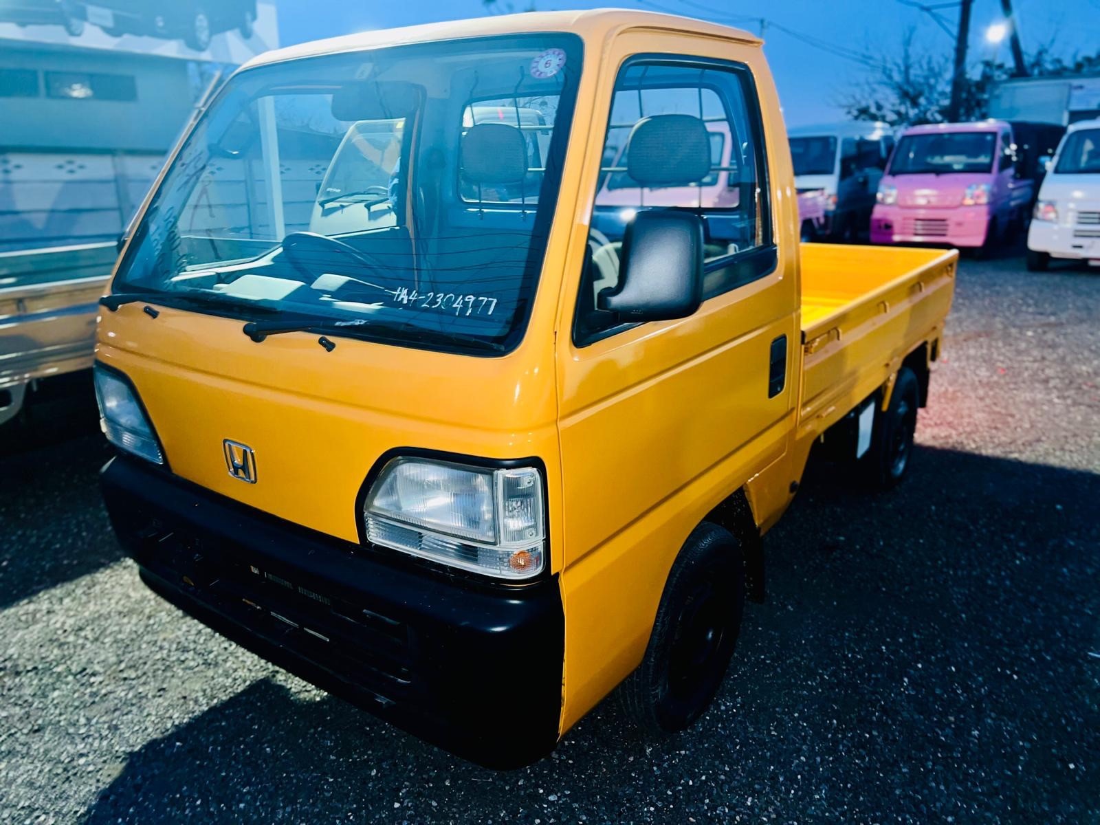 1996 HONDA ACTY in JACKSONVILLE, FL