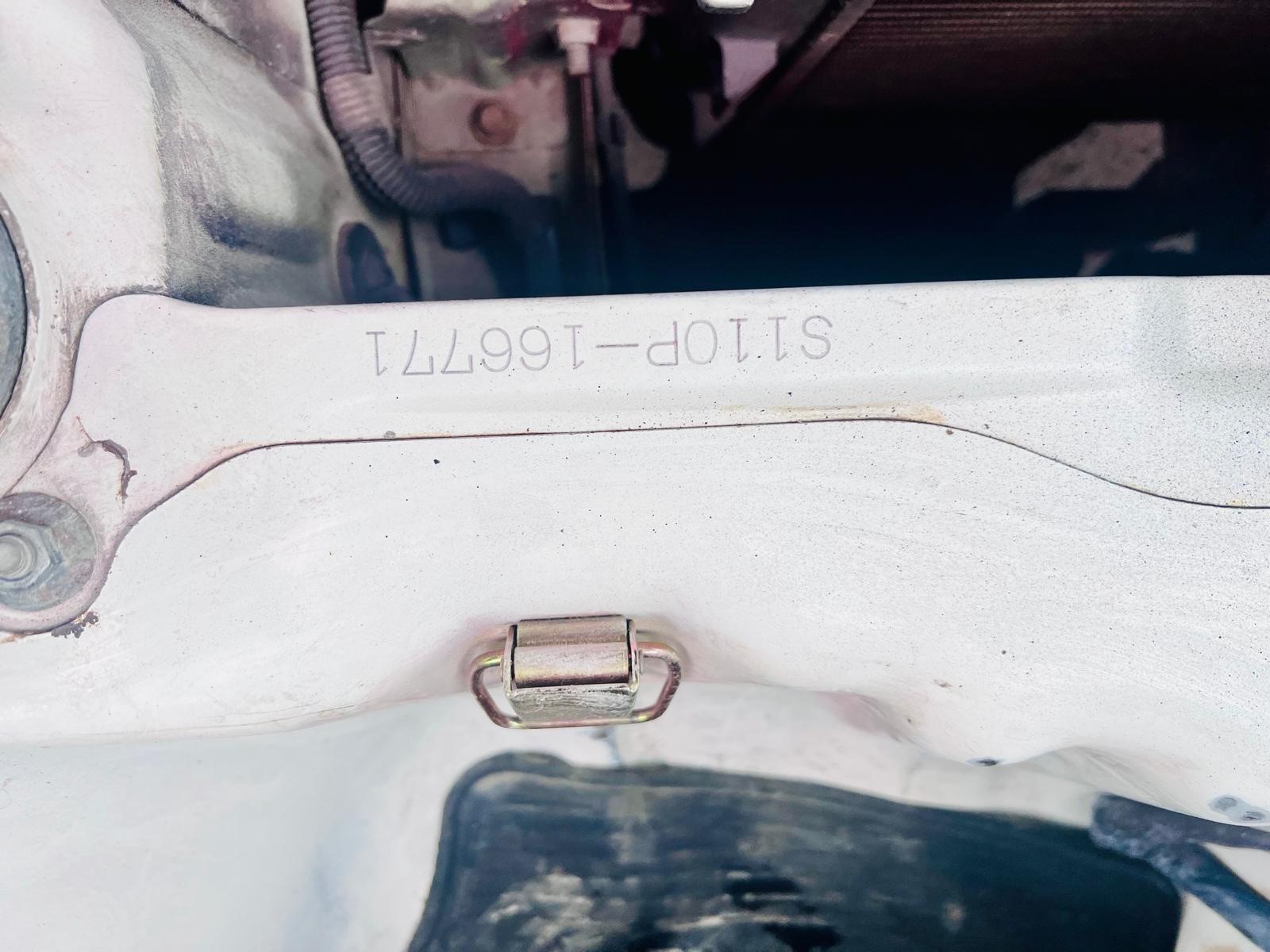 1998 DAIHATSU HIJET in JACKSONVILLE, FL