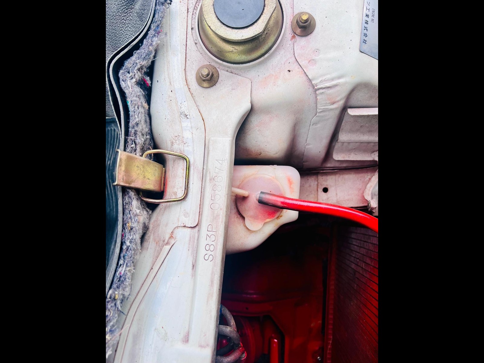 1991 DAIHATSU HIJET in JACKSONVILLE, FL