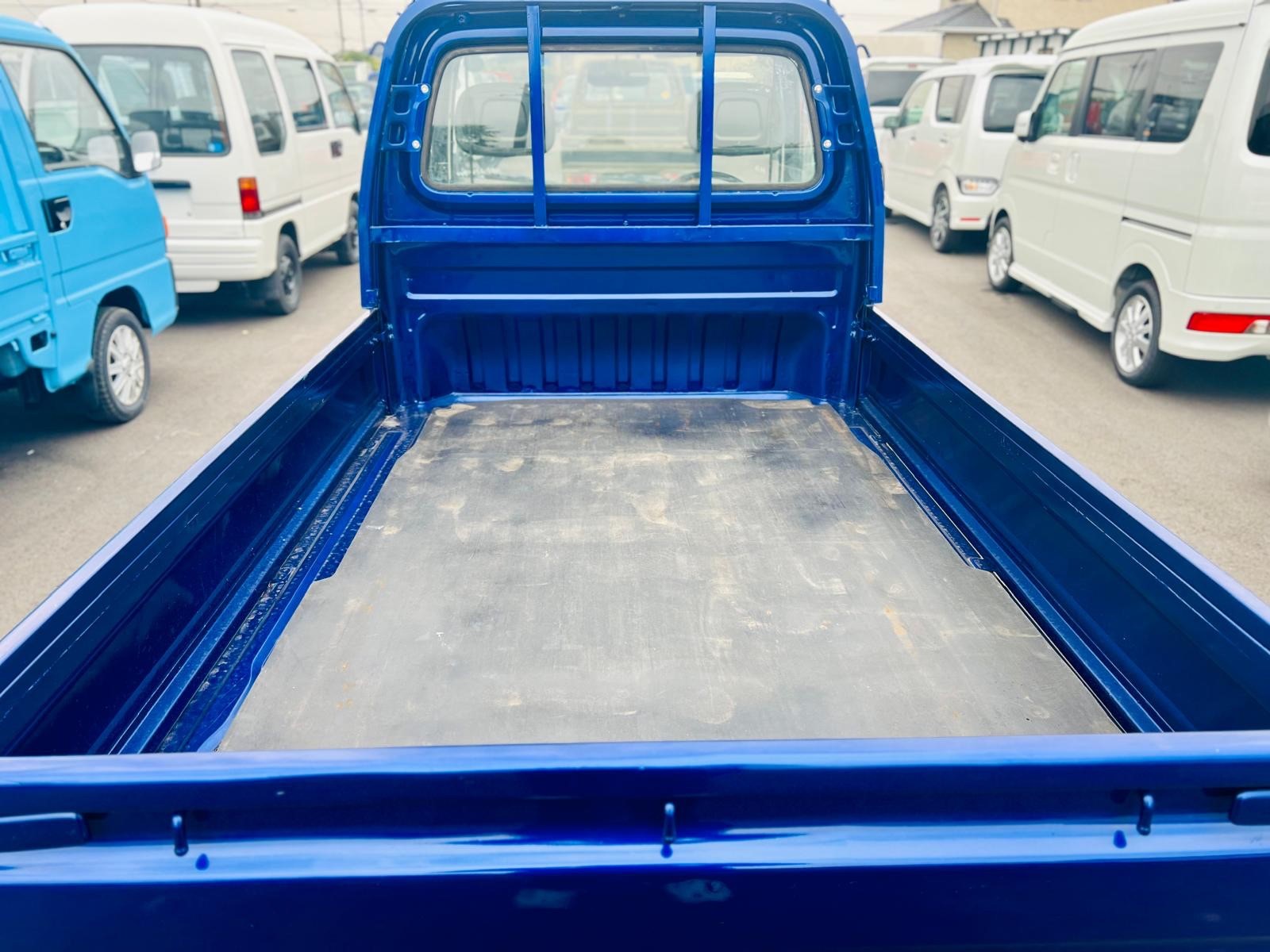 1998 HONDA ACTY in JACKSONVILLE, FL