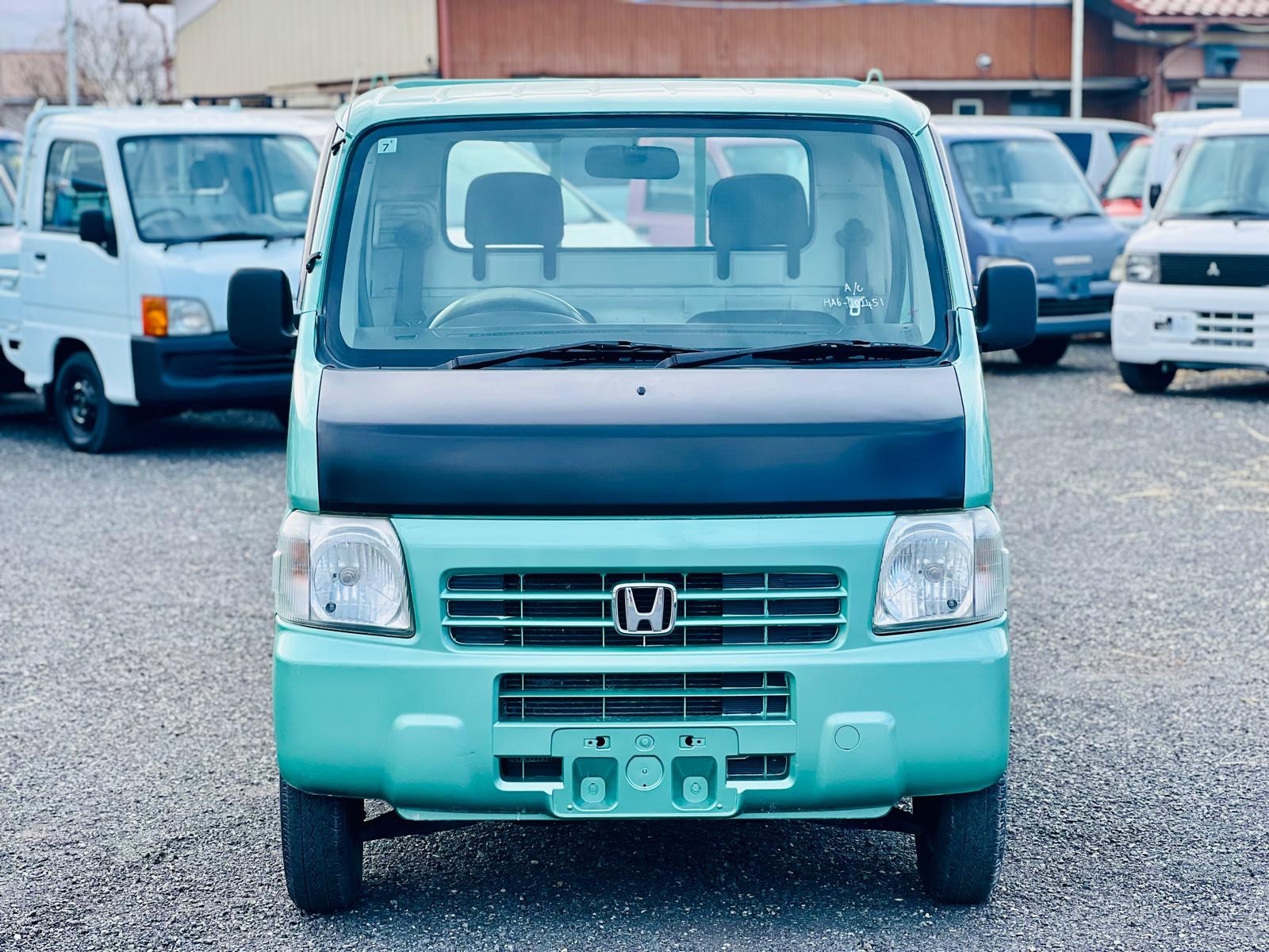 2000 Honda   in JACKSONVILLE, FL