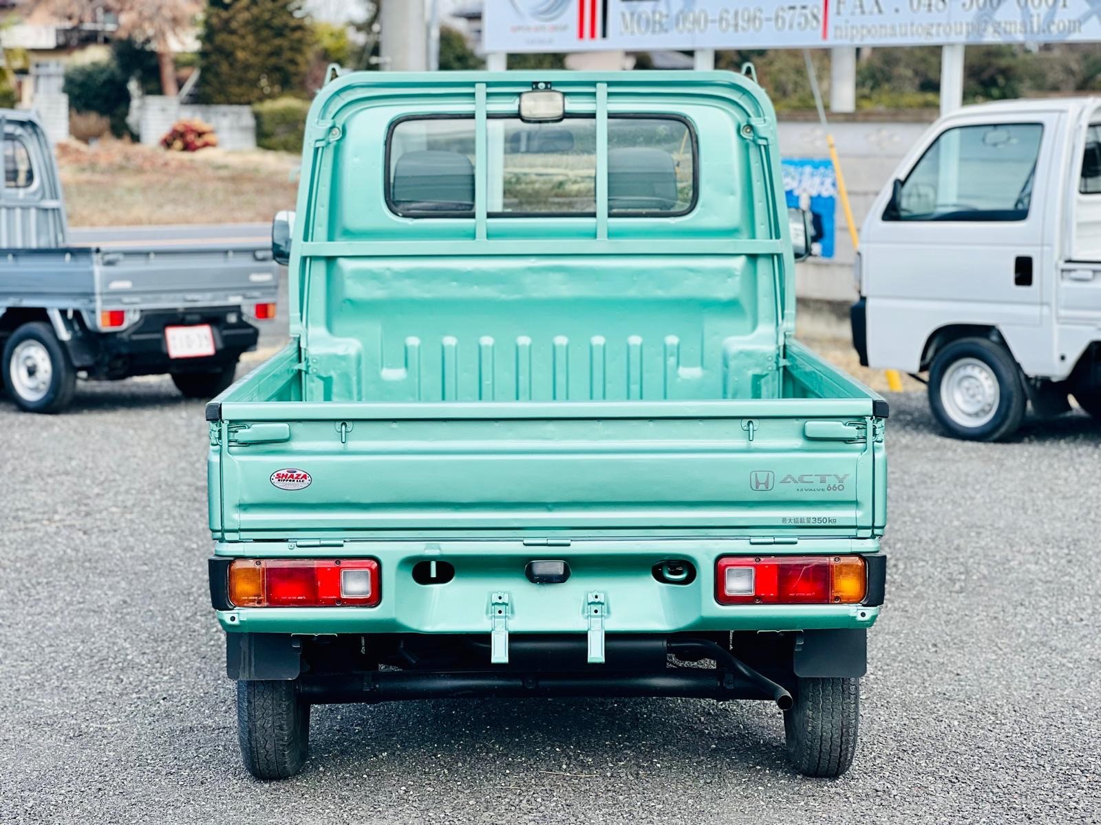 2000 Honda   in JACKSONVILLE, FL