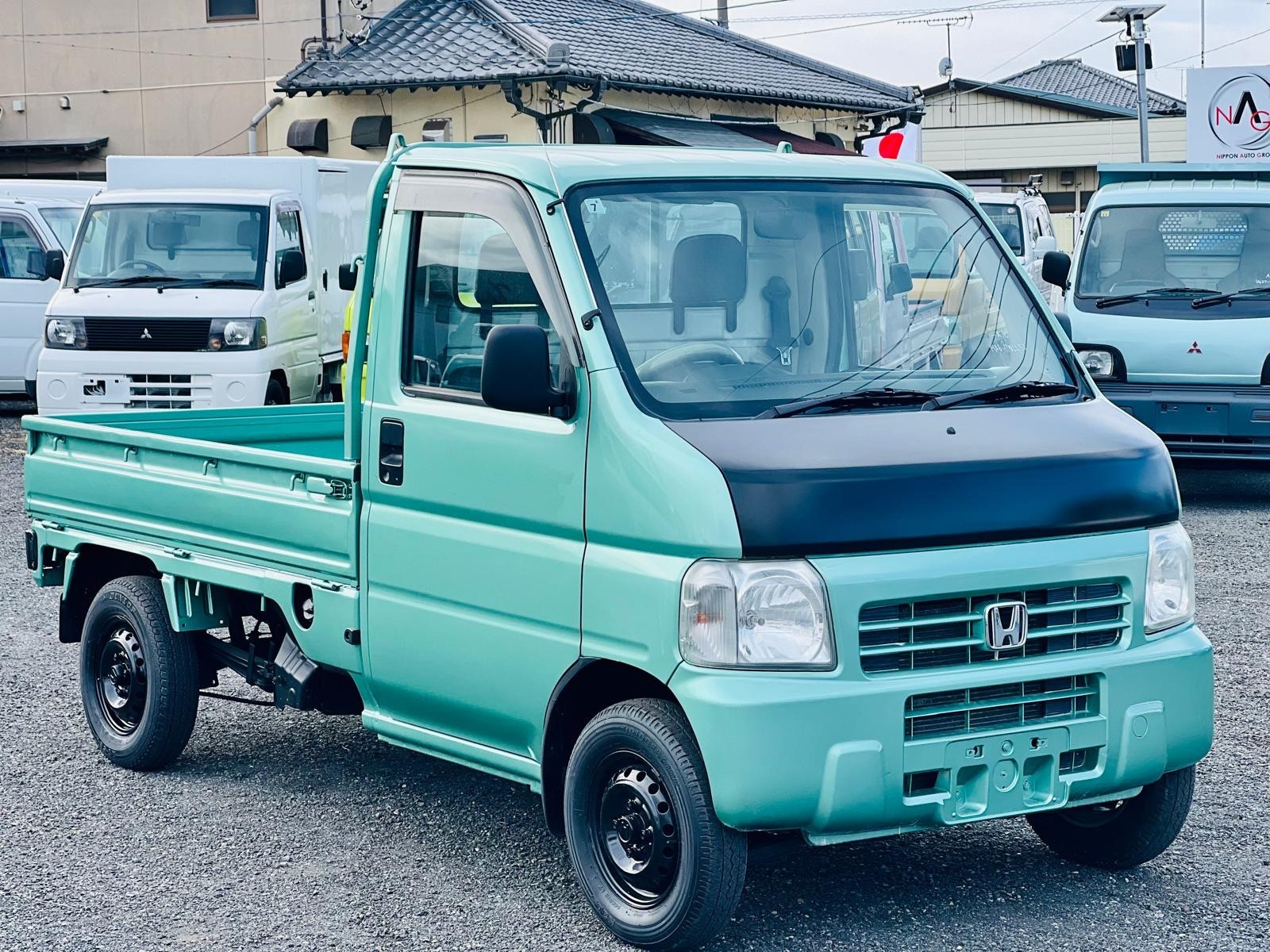 2000 Honda   in JACKSONVILLE, FL