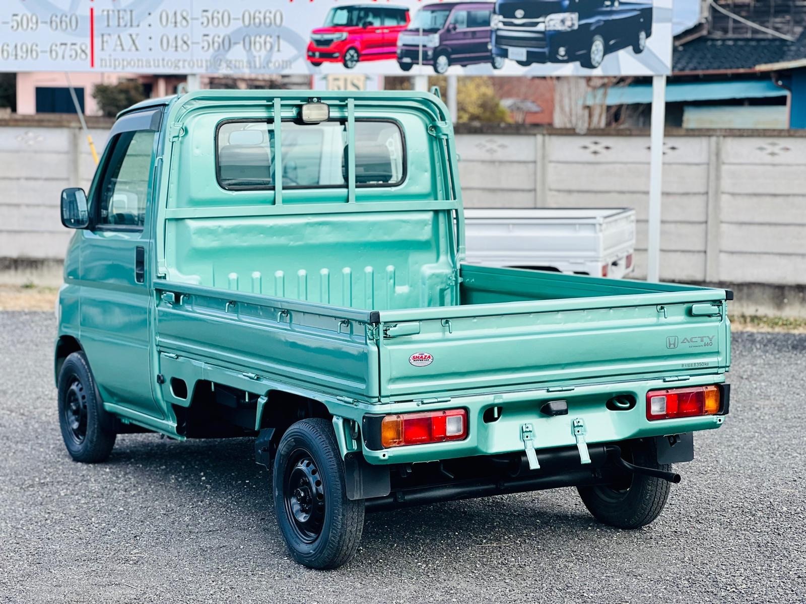 2000 Honda   in JACKSONVILLE, FL