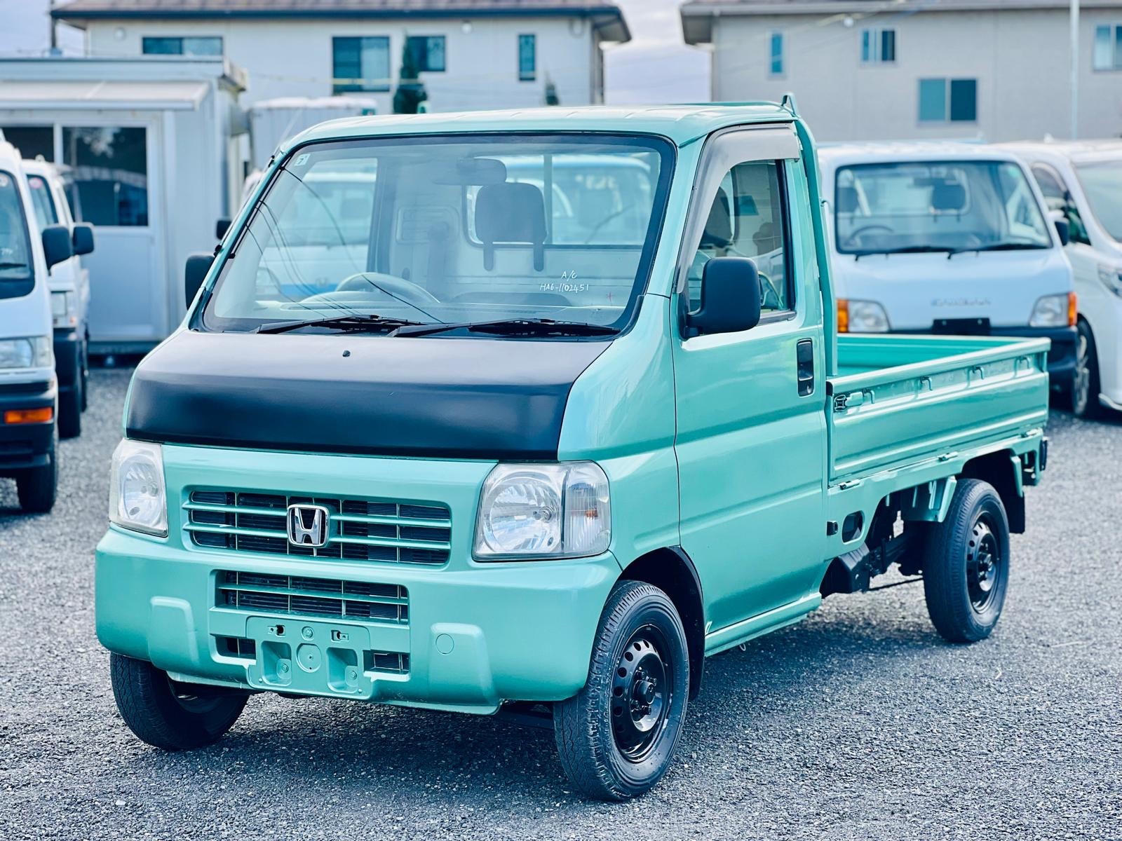 2000 Honda   in JACKSONVILLE, FL