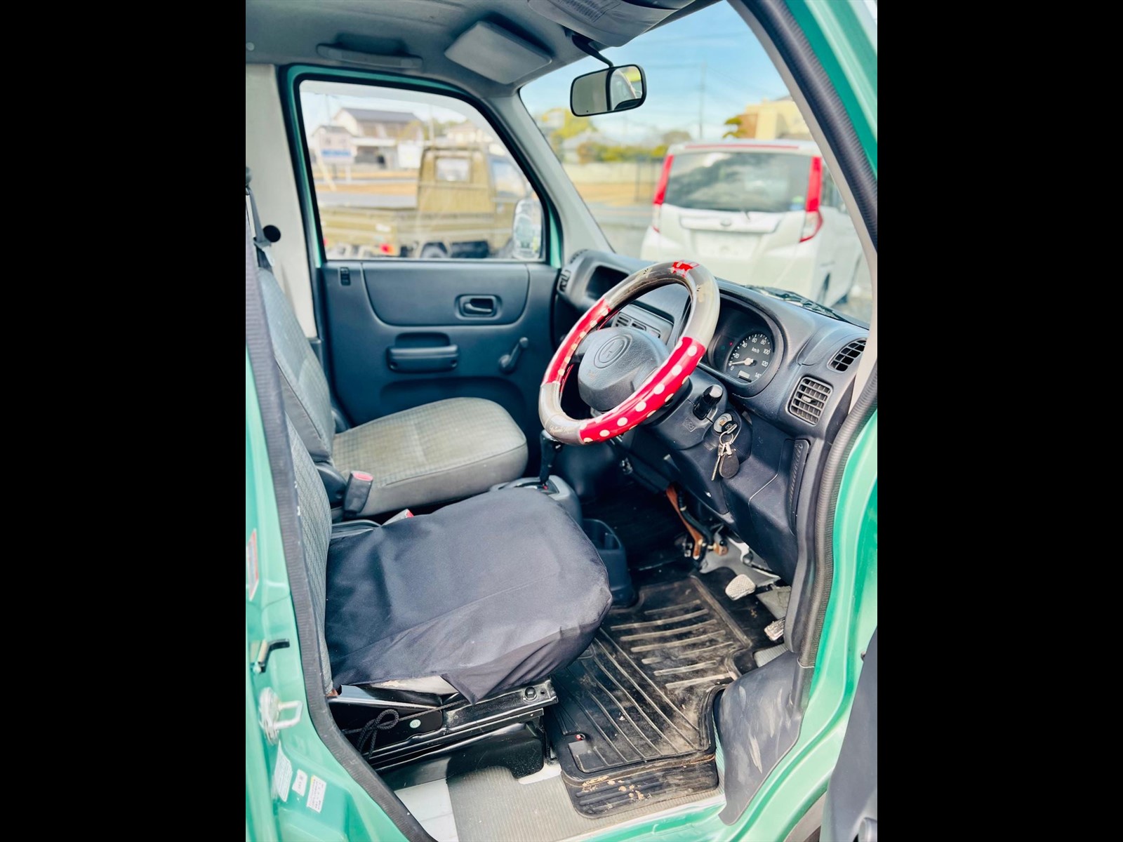 2000 Honda   in JACKSONVILLE, FL